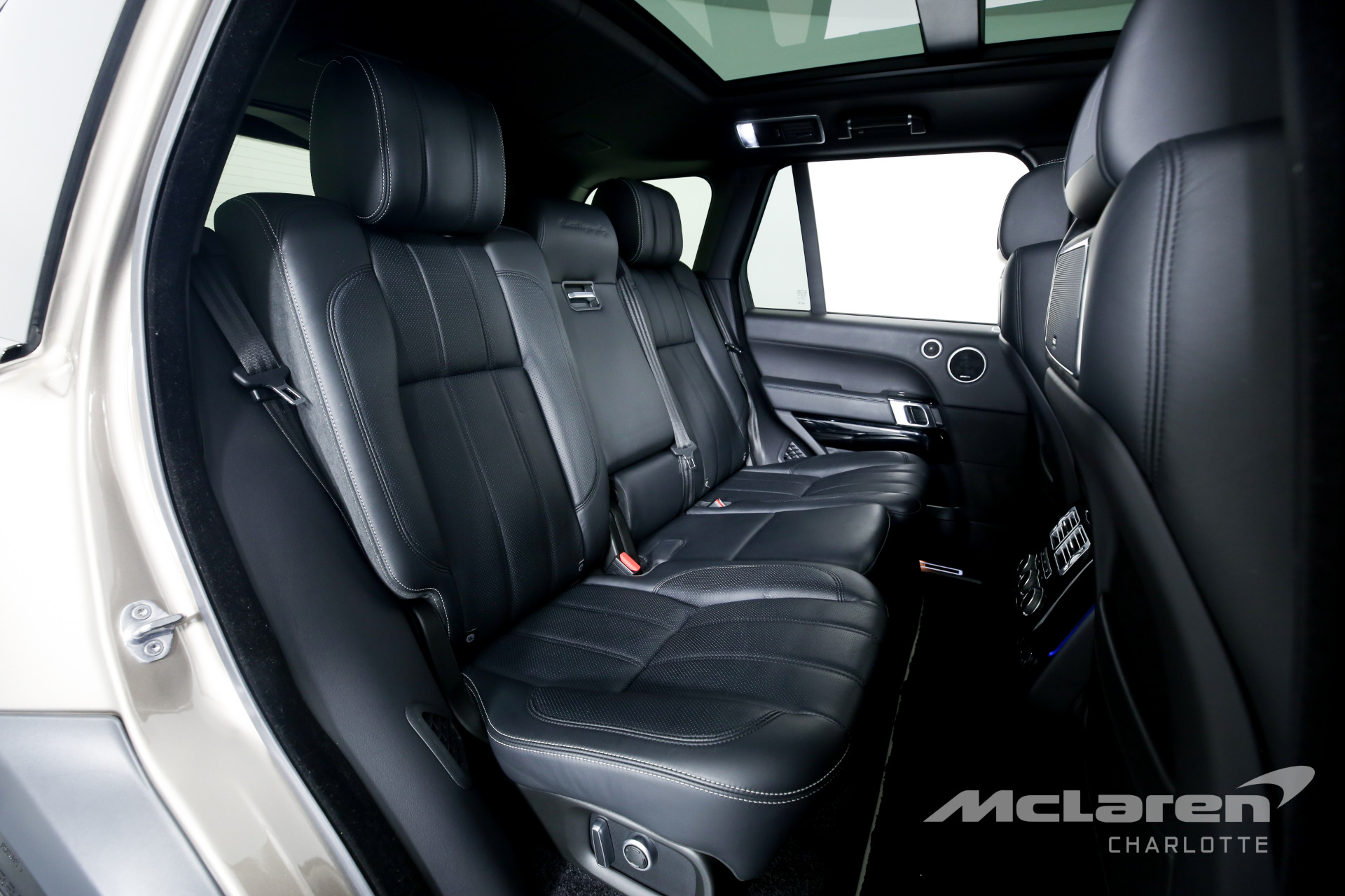 Used 2017 Land Rover Range Rover Autobiography | Charlotte, NC