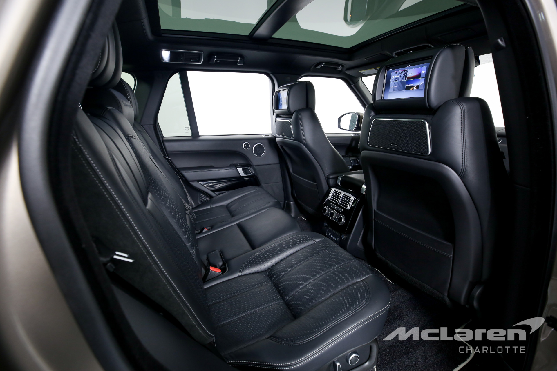 Used 2017 Land Rover Range Rover Autobiography | Charlotte, NC