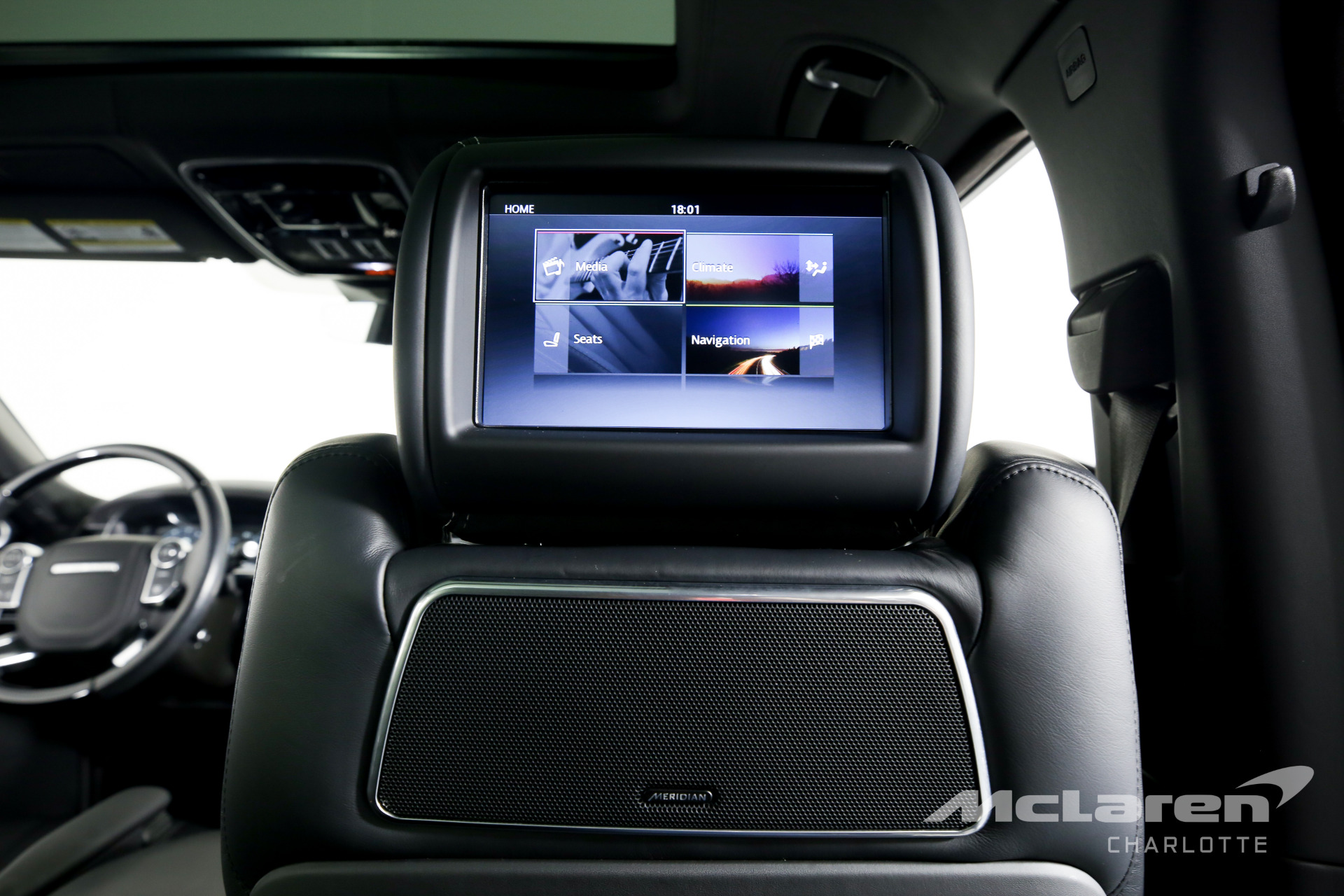 Used 2017 Land Rover Range Rover Autobiography | Charlotte, NC