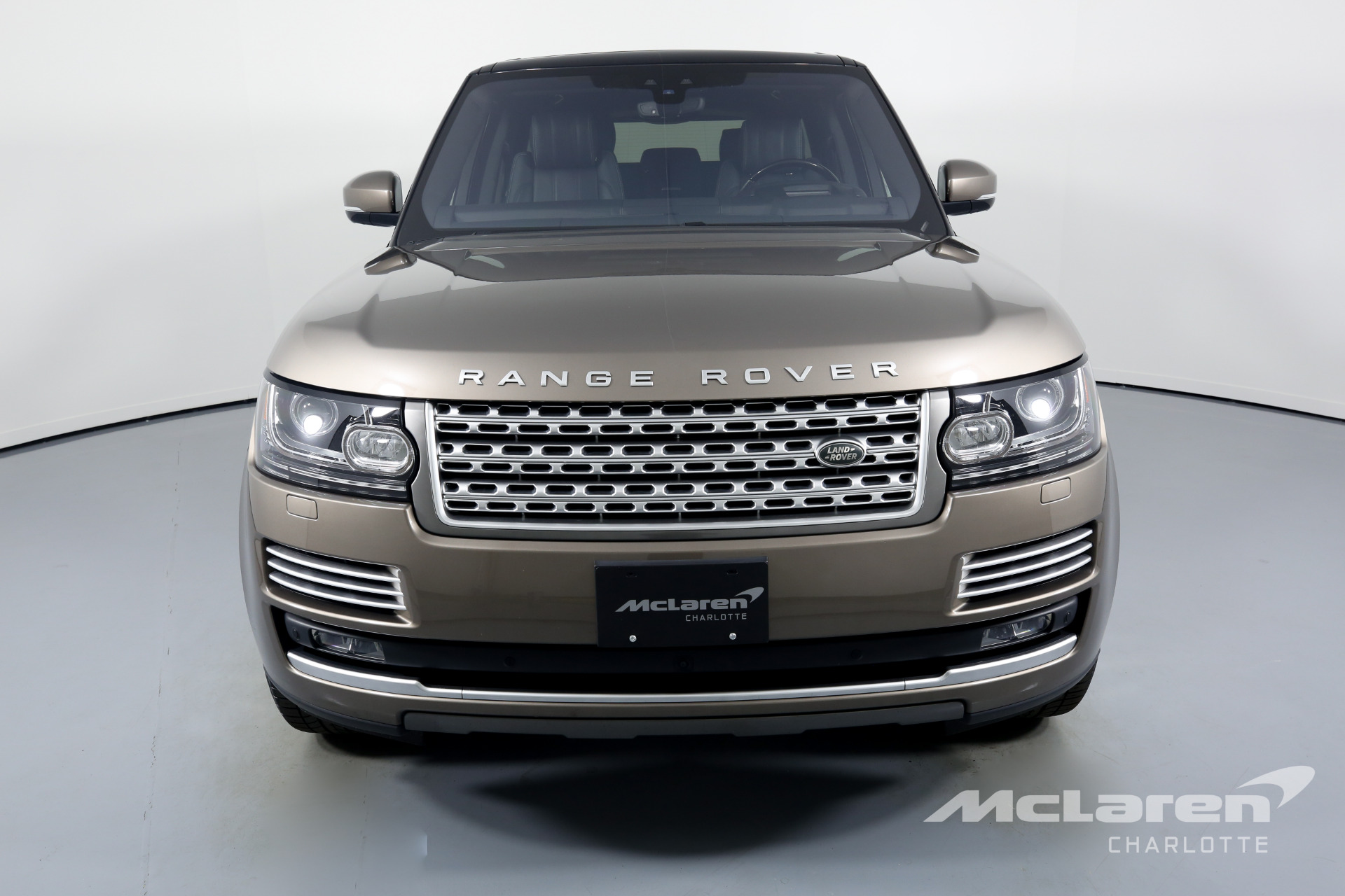 Used 2017 Land Rover Range Rover Autobiography | Charlotte, NC