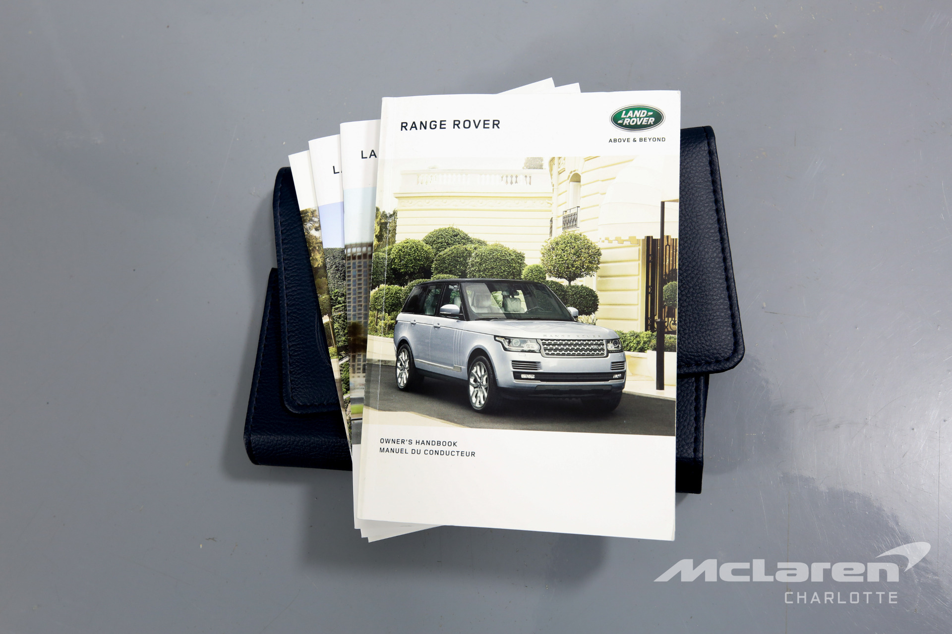 Used 2017 Land Rover Range Rover Autobiography | Charlotte, NC