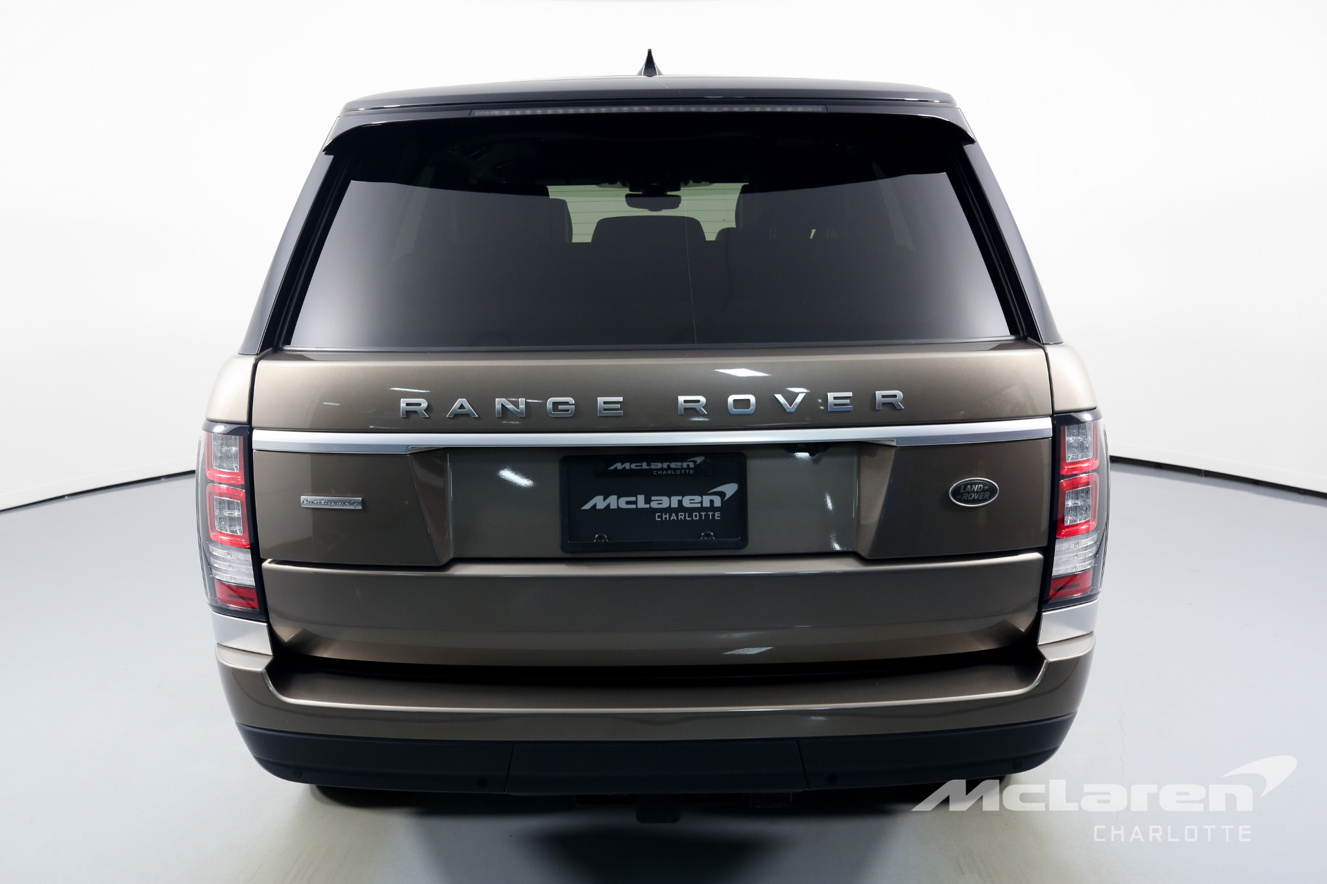 Used 2017 Land Rover Range Rover Autobiography | Charlotte, NC