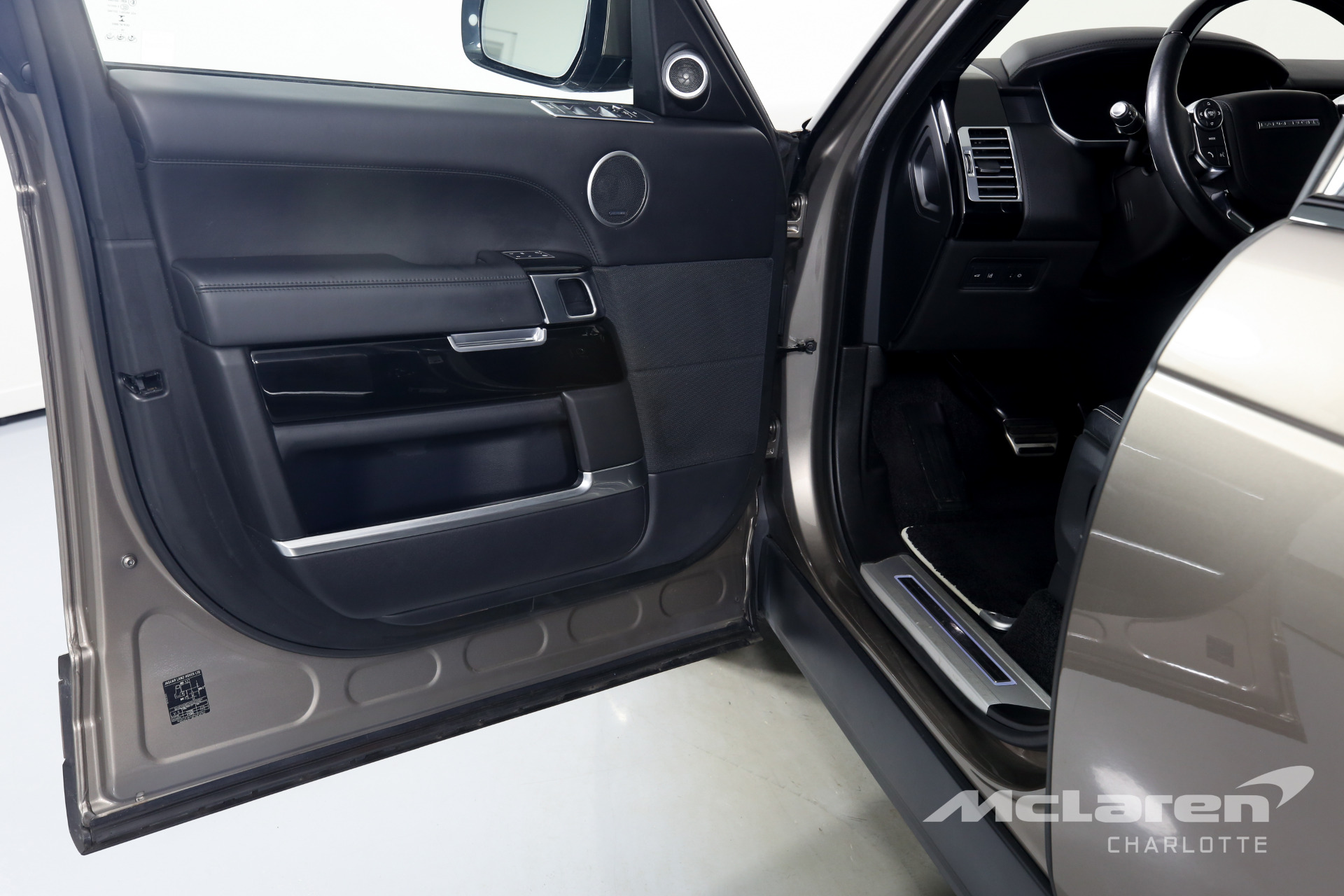 Used 2017 Land Rover Range Rover Autobiography | Charlotte, NC