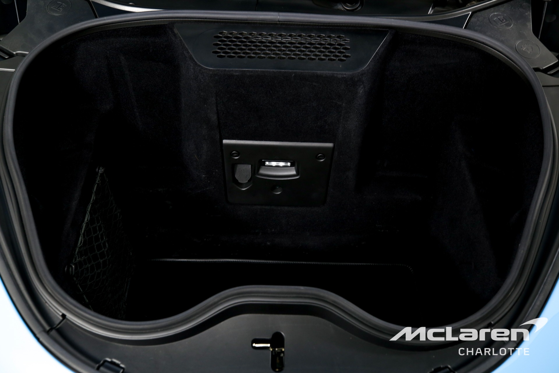 Used 2018 McLaren 570S Spider | Charlotte, NC