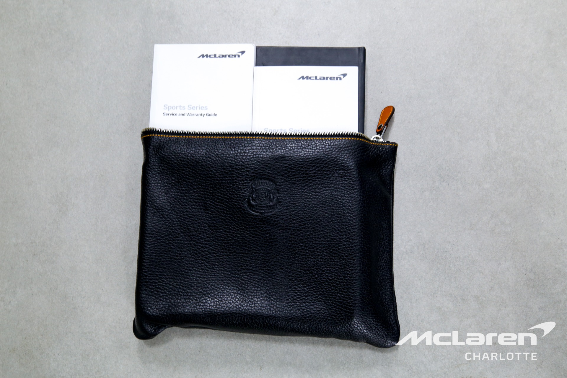 Used 2018 McLaren 570S Spider | Charlotte, NC