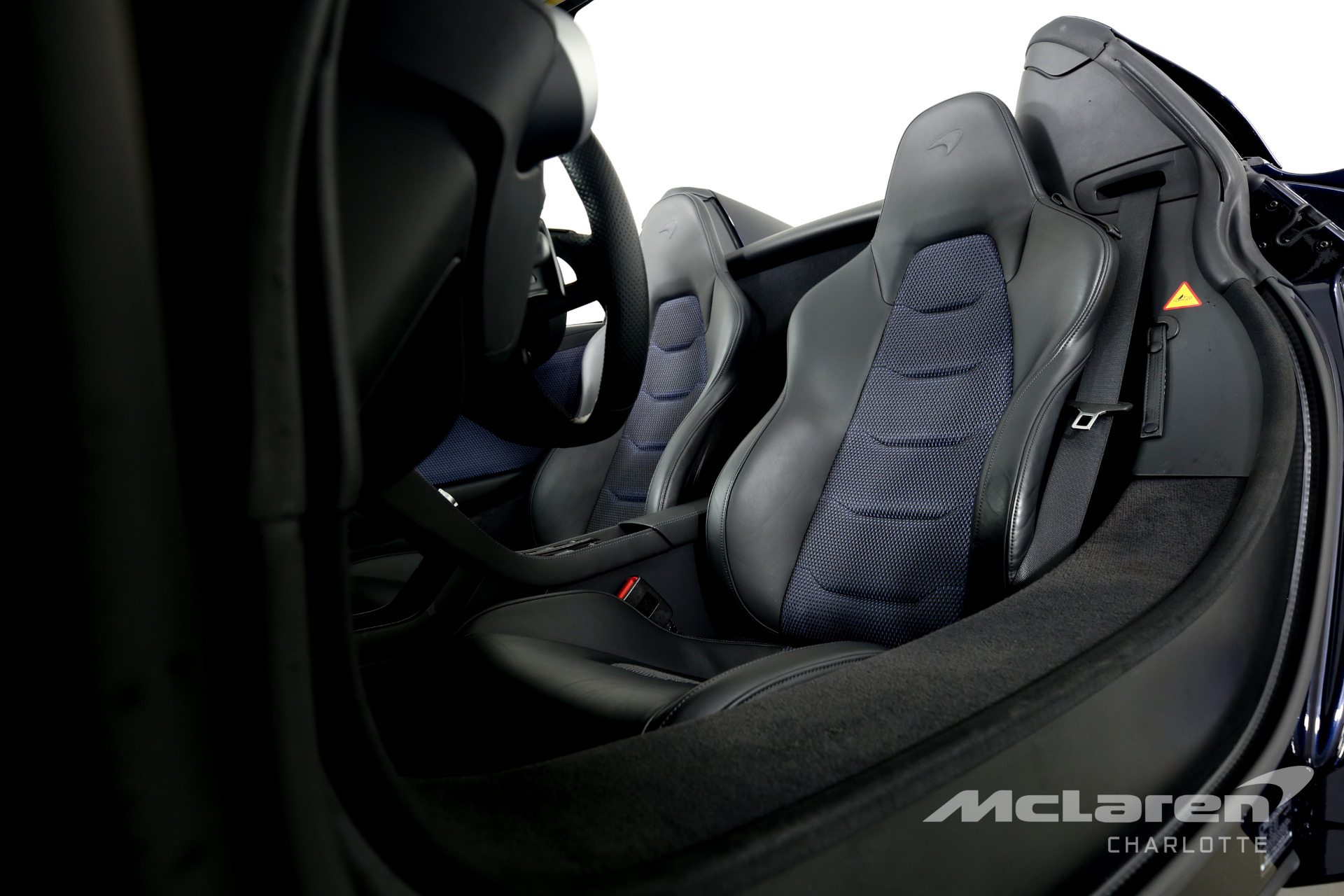 Used 2016 McLaren 650S Spider | Charlotte, NC