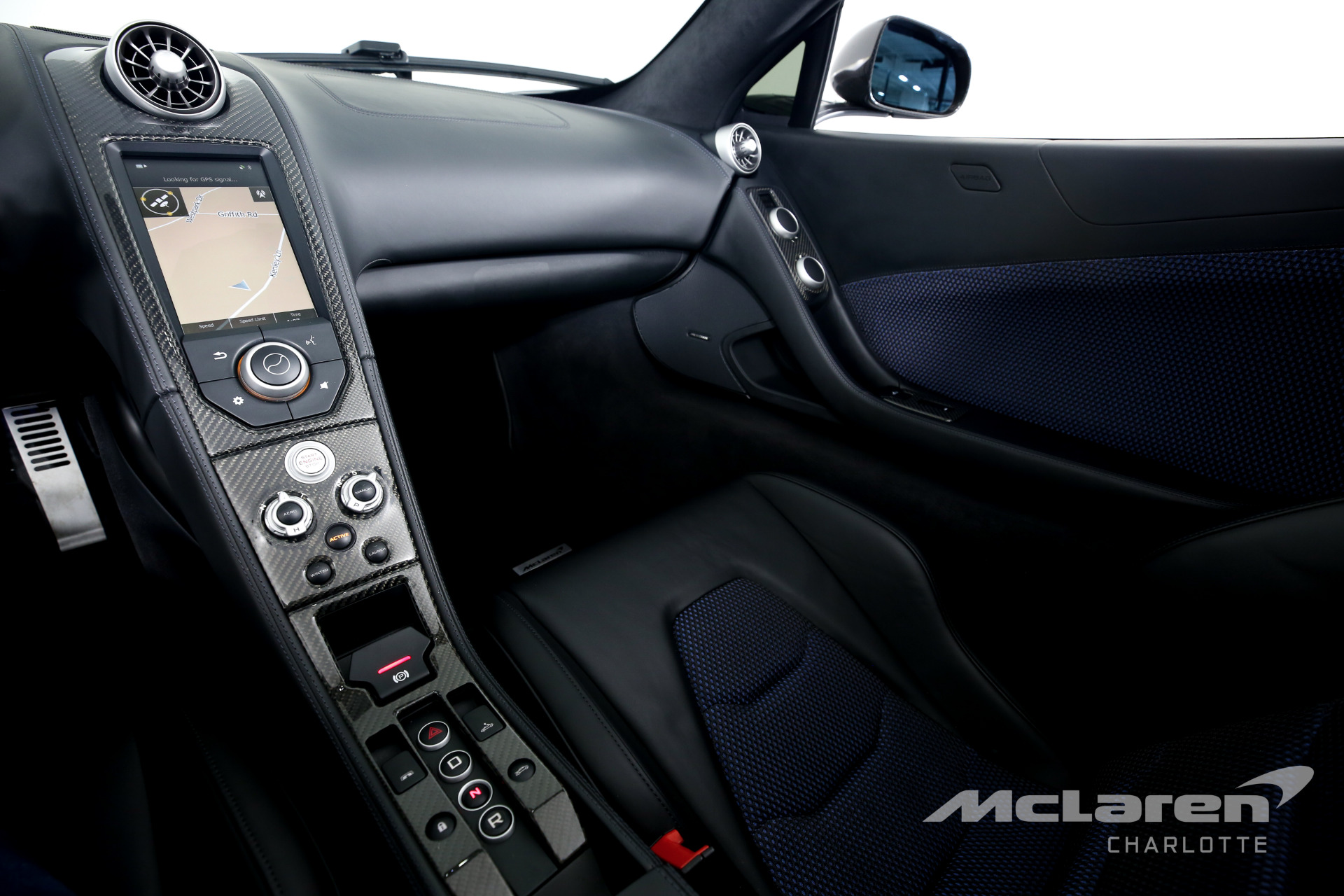 Used 2016 McLaren 650S Spider | Charlotte, NC