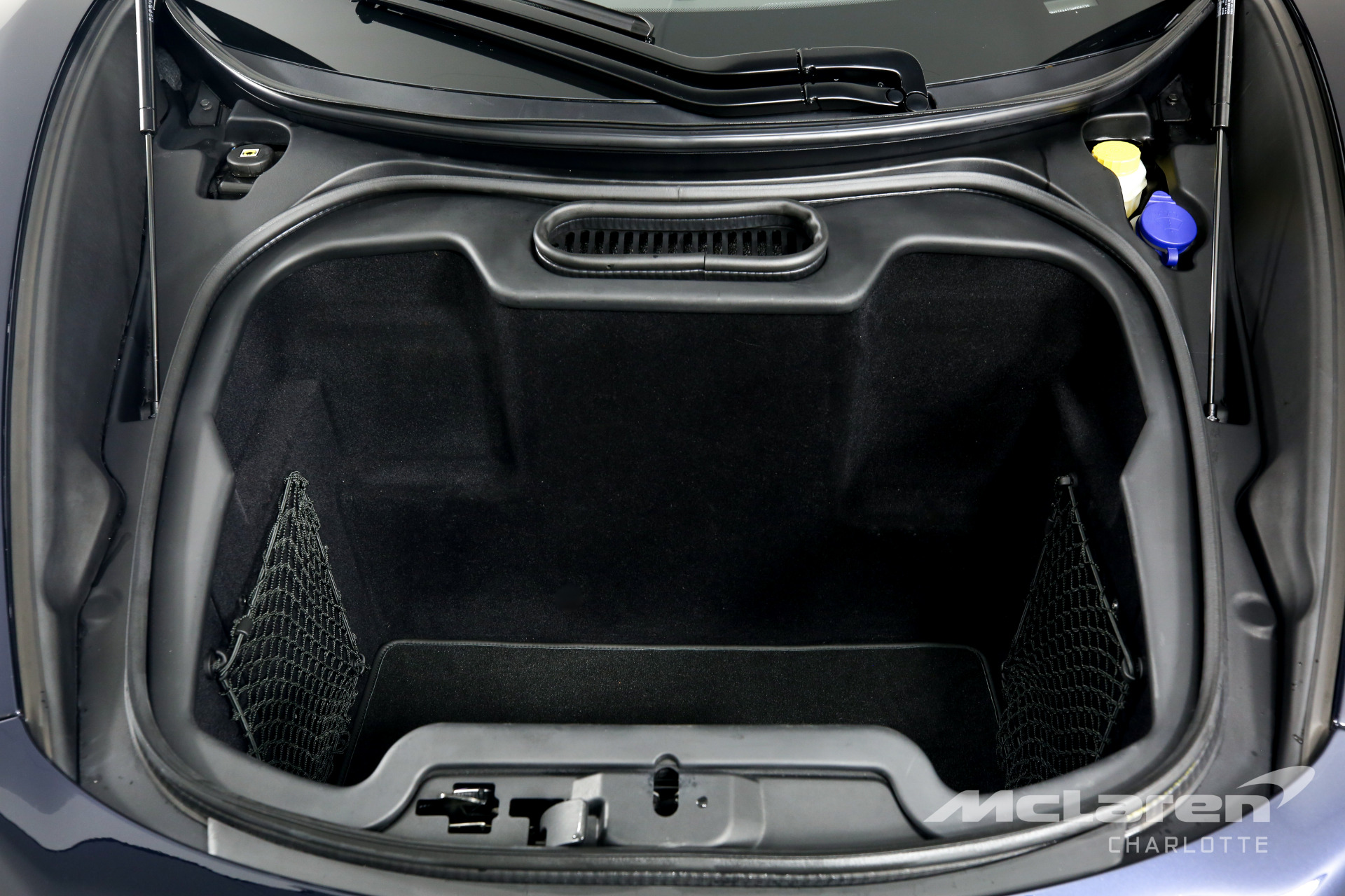 Used 2016 McLaren 650S Spider | Charlotte, NC