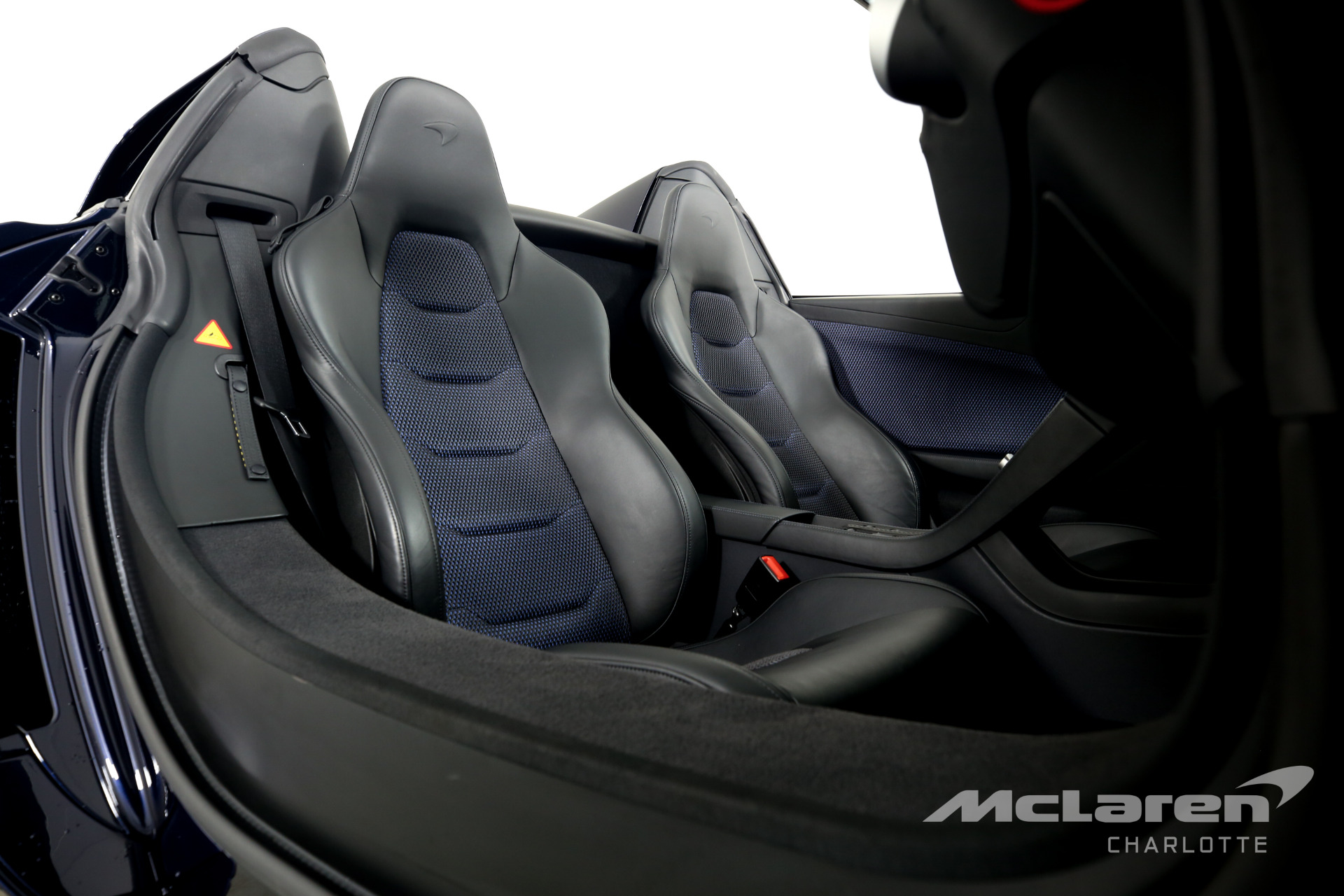 Used 2016 McLaren 650S Spider | Charlotte, NC