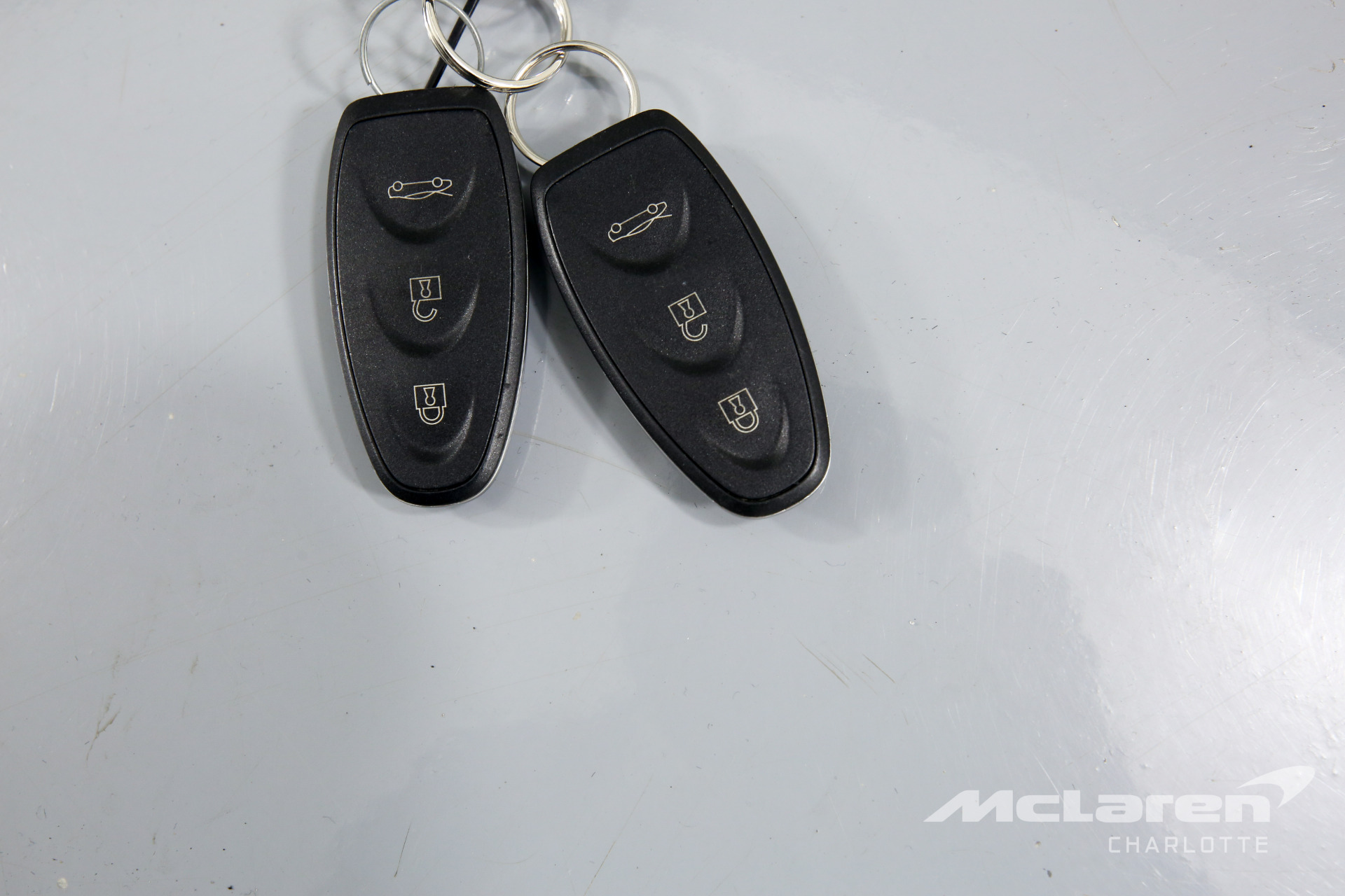 Used 2016 McLaren 650S Spider | Charlotte, NC