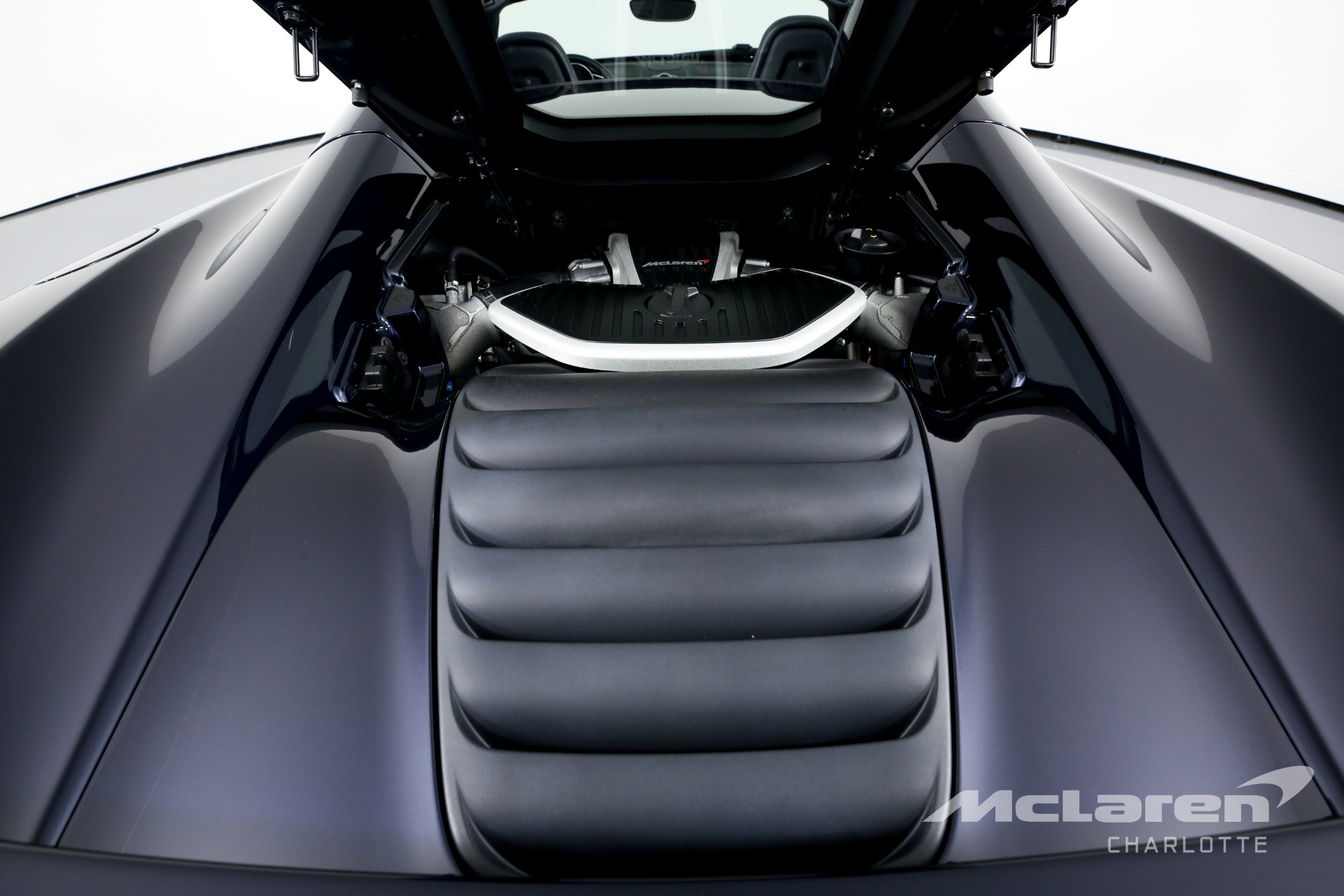 Used 2016 McLaren 650S Spider | Charlotte, NC