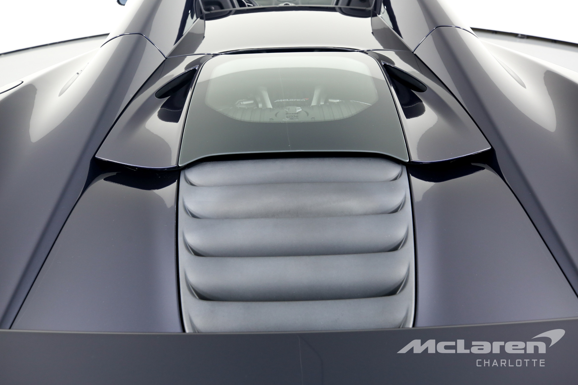 Used 2016 McLaren 650S Spider | Charlotte, NC