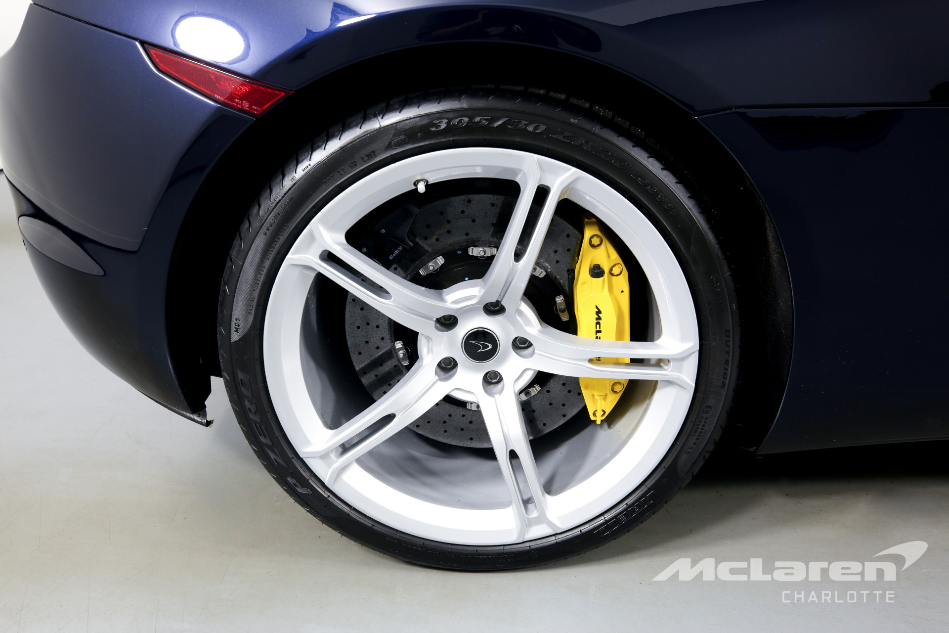 Used 2016 McLaren 650S Spider | Charlotte, NC
