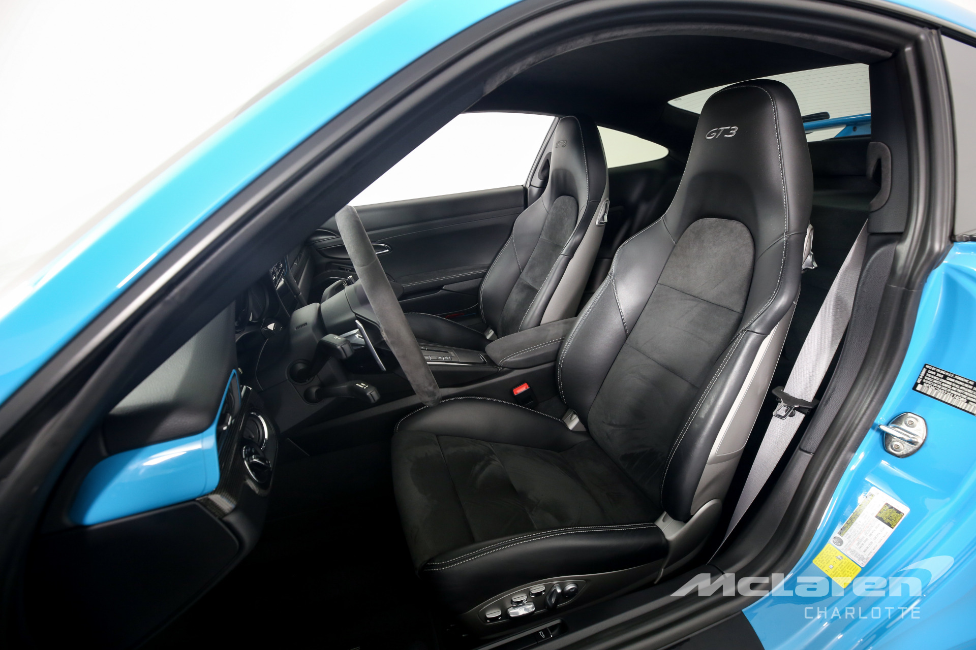 Used 2018 Porsche 911 GT3 | Charlotte, NC