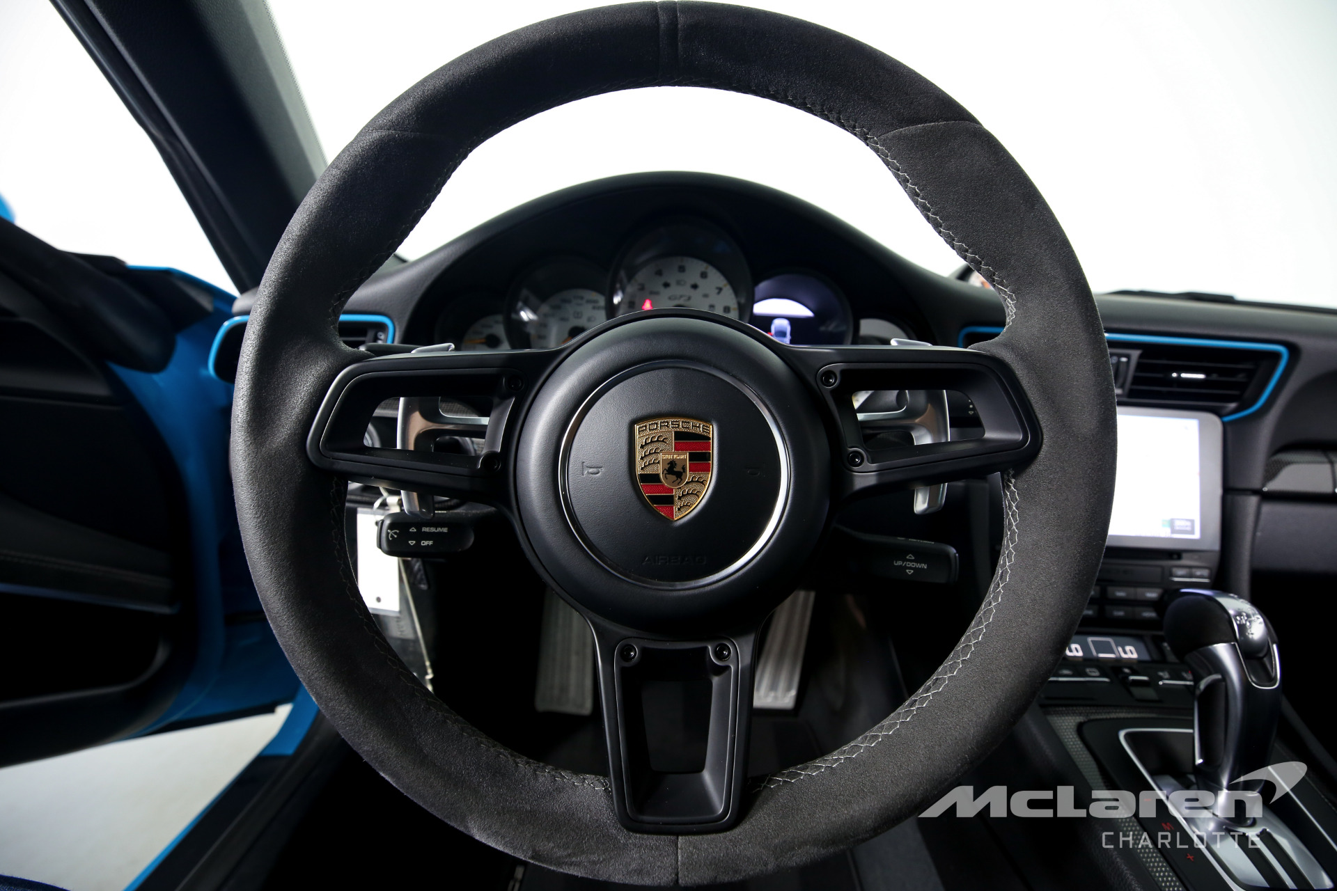 Used 2018 Porsche 911 GT3 | Charlotte, NC