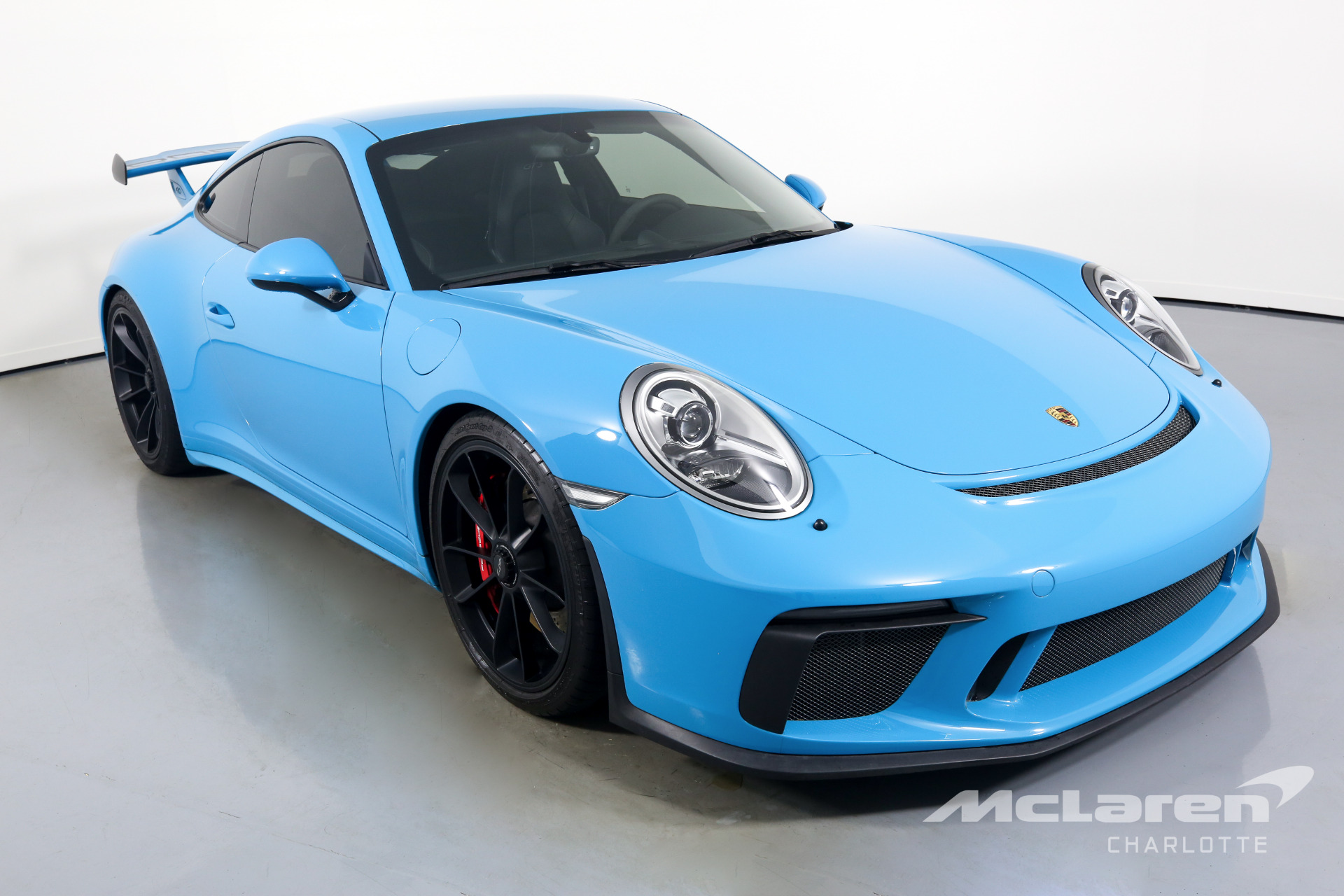 Used 2018 Porsche 911 GT3 | Charlotte, NC