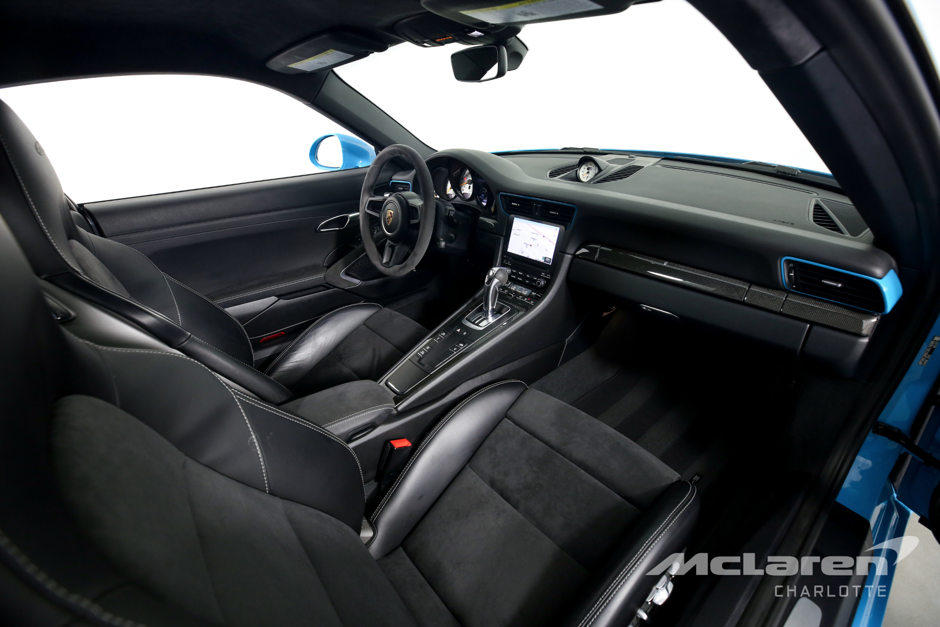 Used 2018 Porsche 911 GT3 | Charlotte, NC