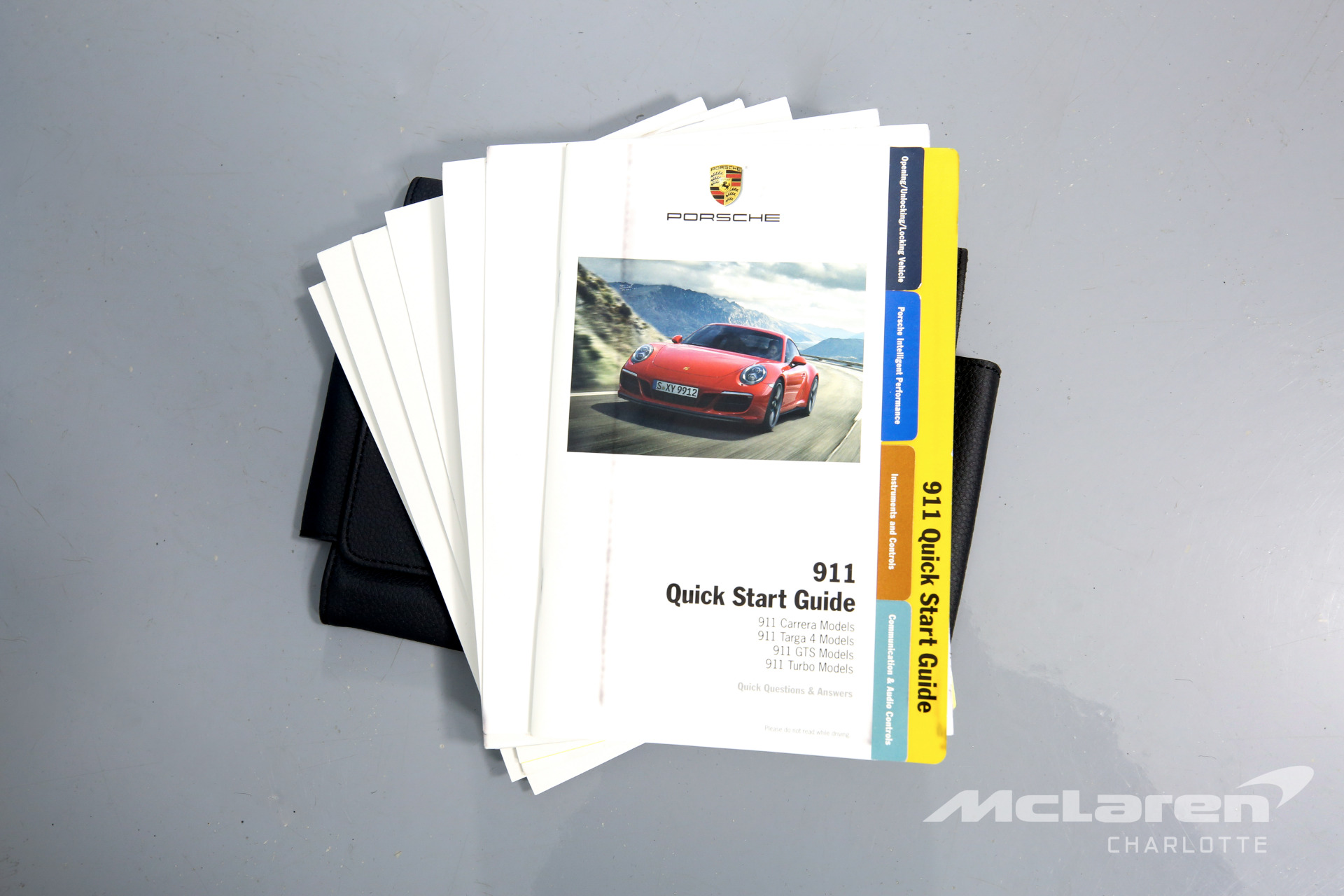 Used 2018 Porsche 911 GT3 | Charlotte, NC