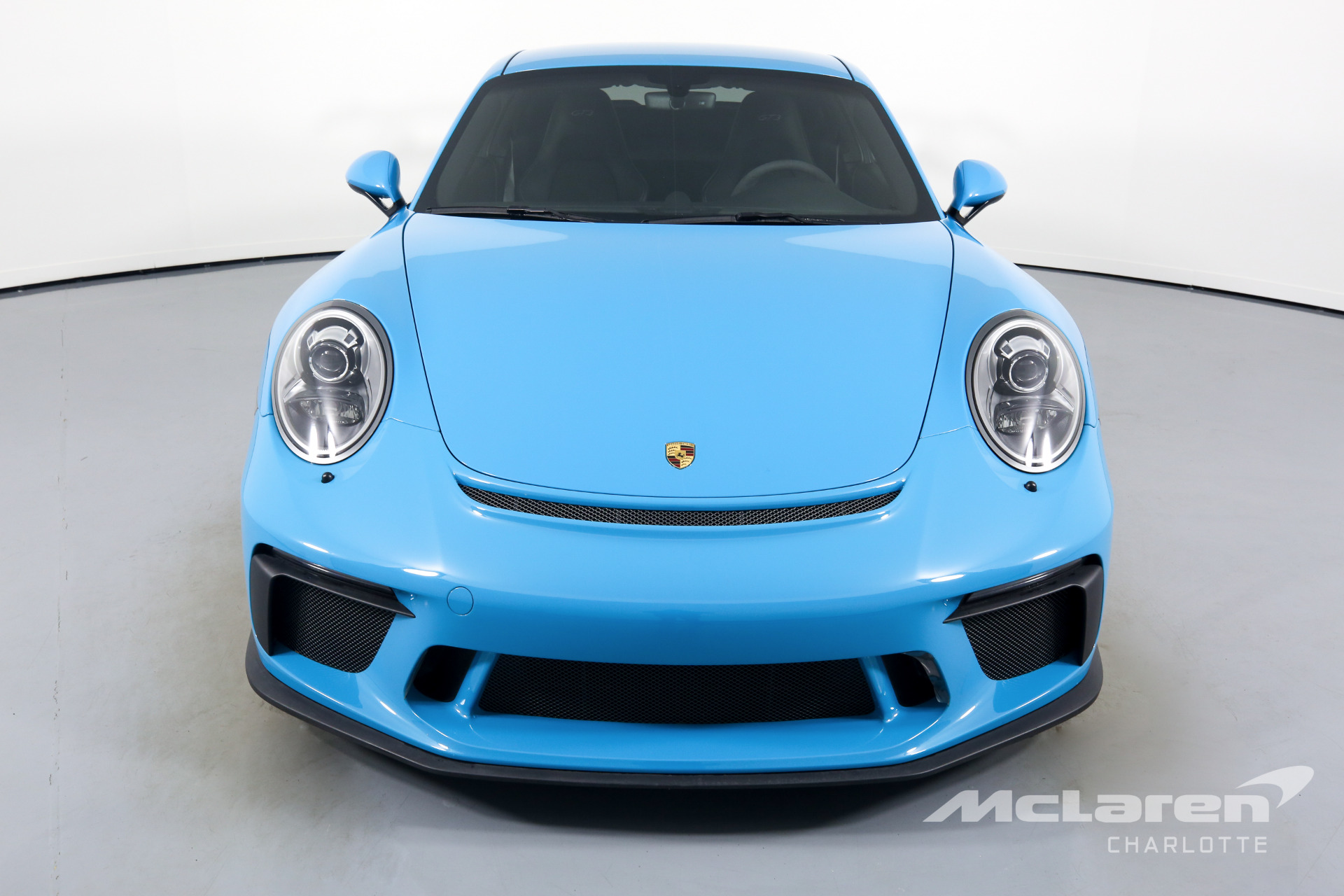 Used 2018 Porsche 911 GT3 | Charlotte, NC