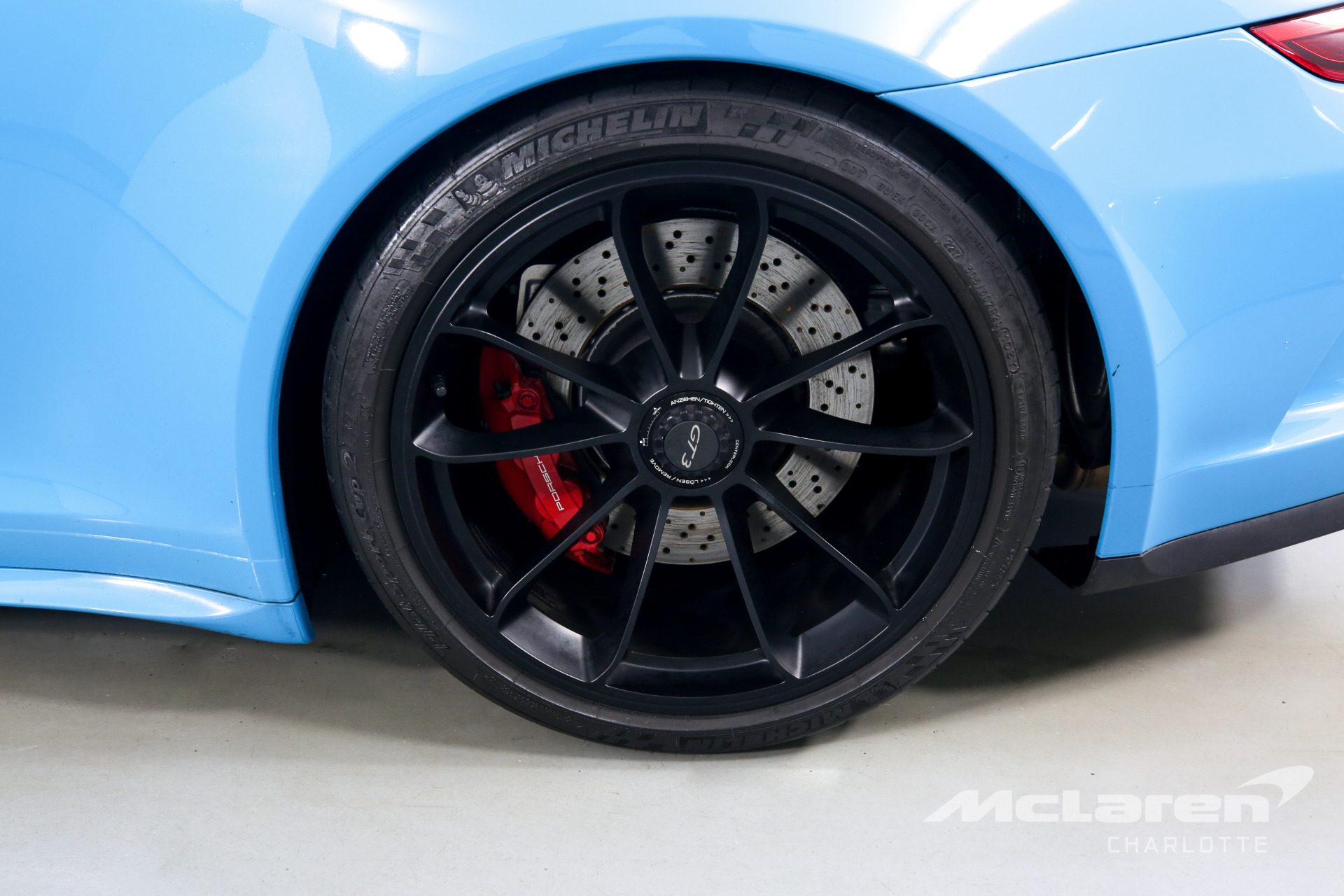 Used 2018 Porsche 911 GT3 | Charlotte, NC