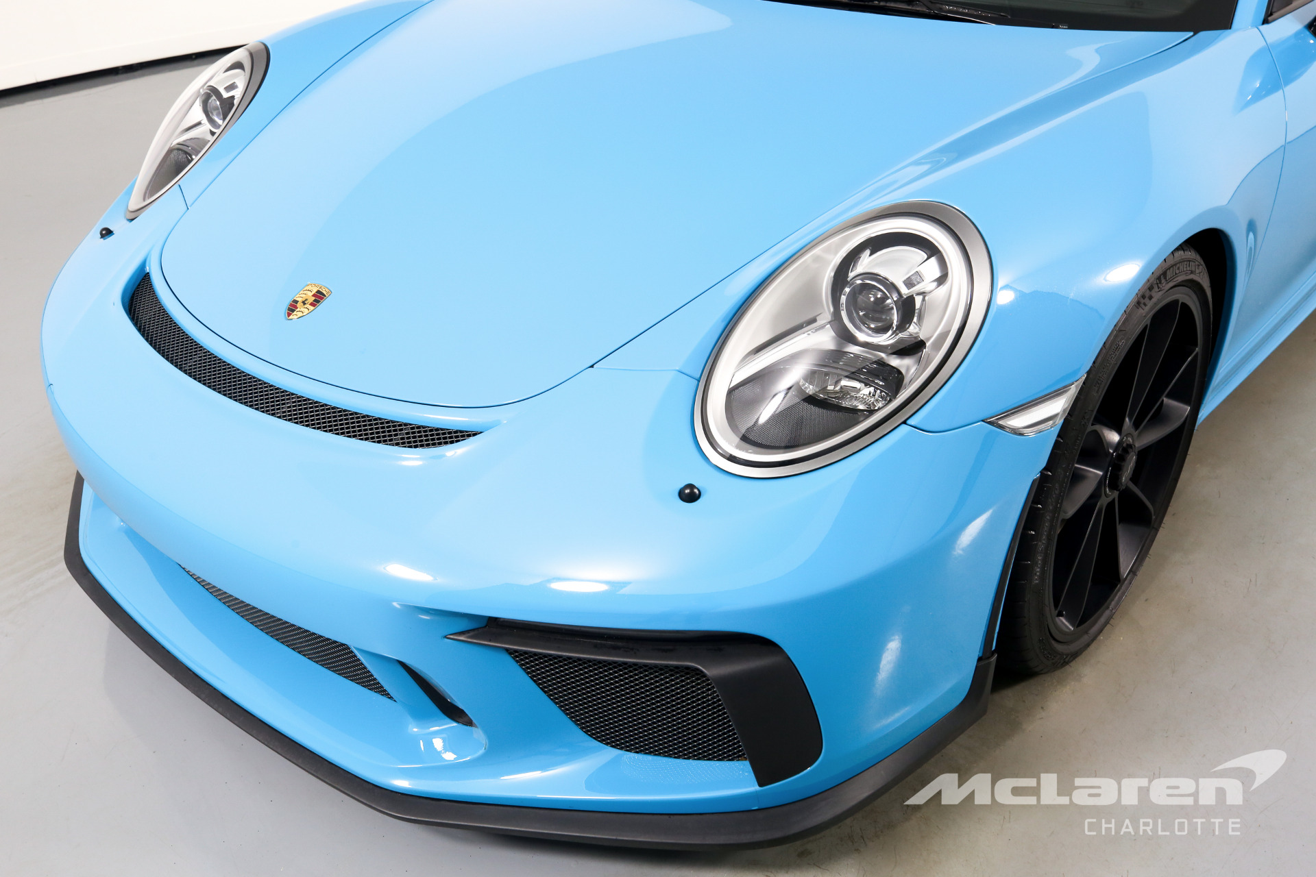 Used 2018 Porsche 911 GT3 | Charlotte, NC