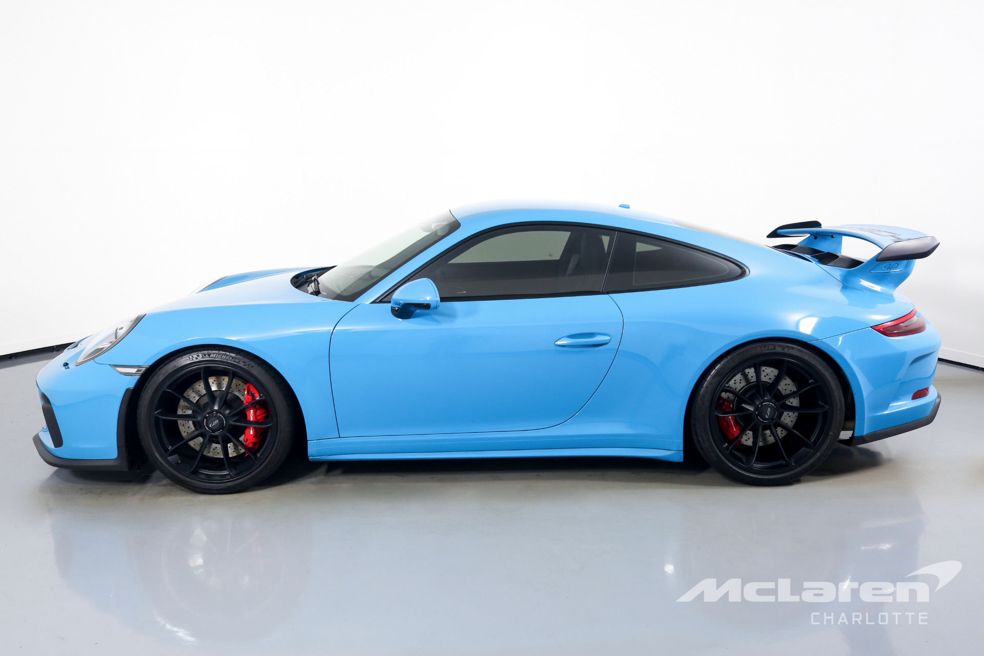 Used 2018 Porsche 911 GT3 | Charlotte, NC