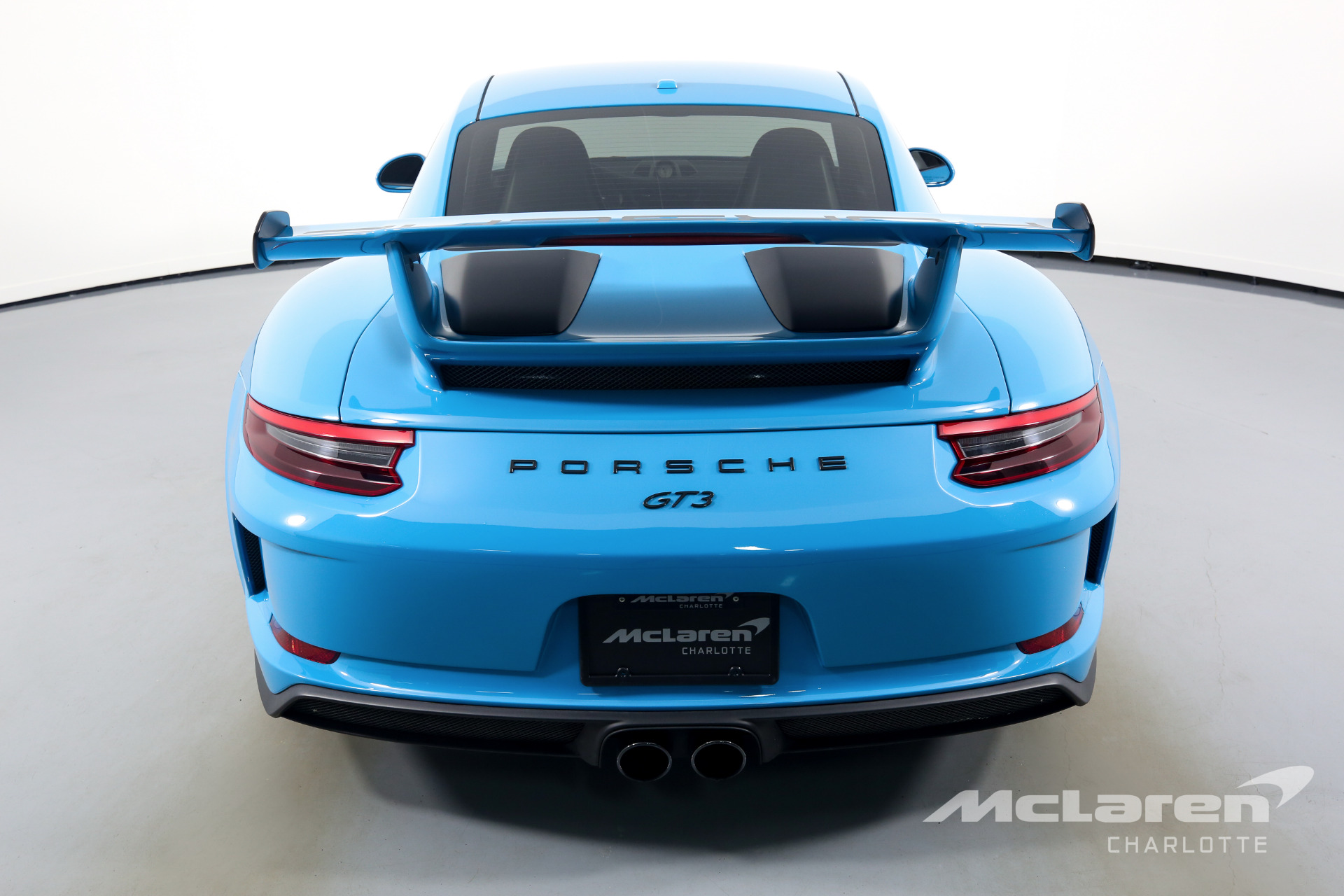 Used 2018 Porsche 911 GT3 | Charlotte, NC