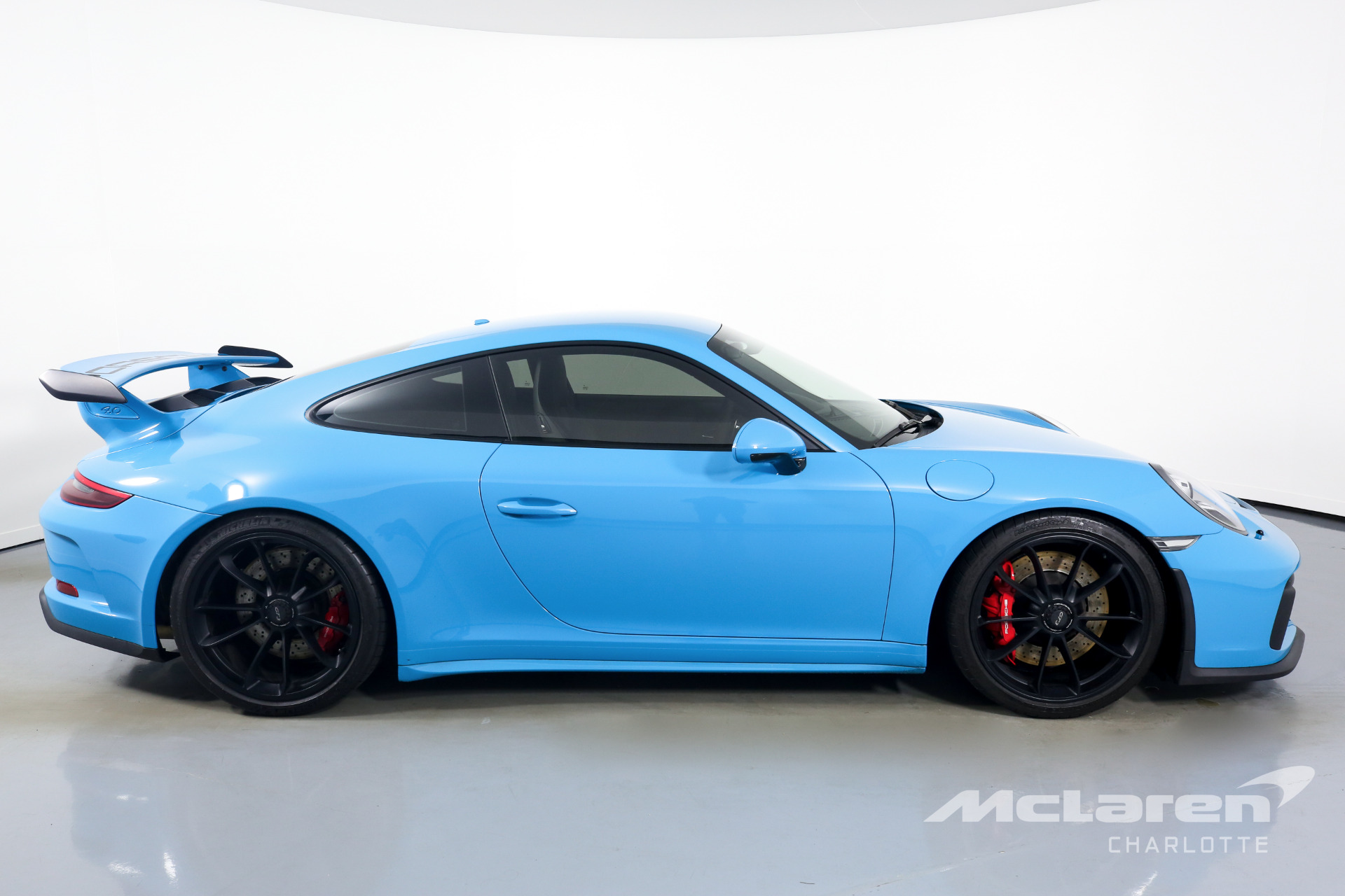 Used 2018 Porsche 911 GT3 | Charlotte, NC