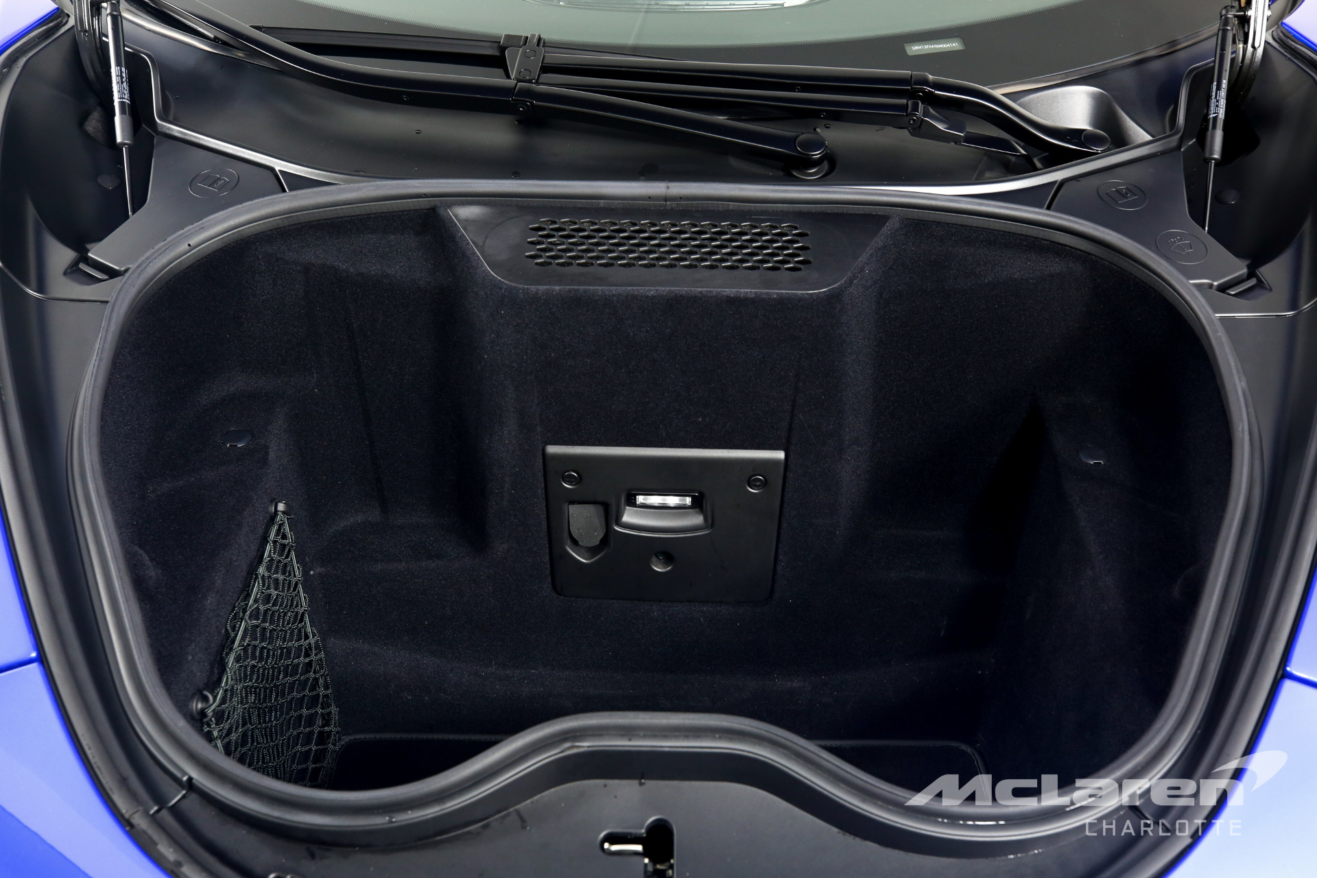 Used 2018 McLaren 570S Spider | Charlotte, NC