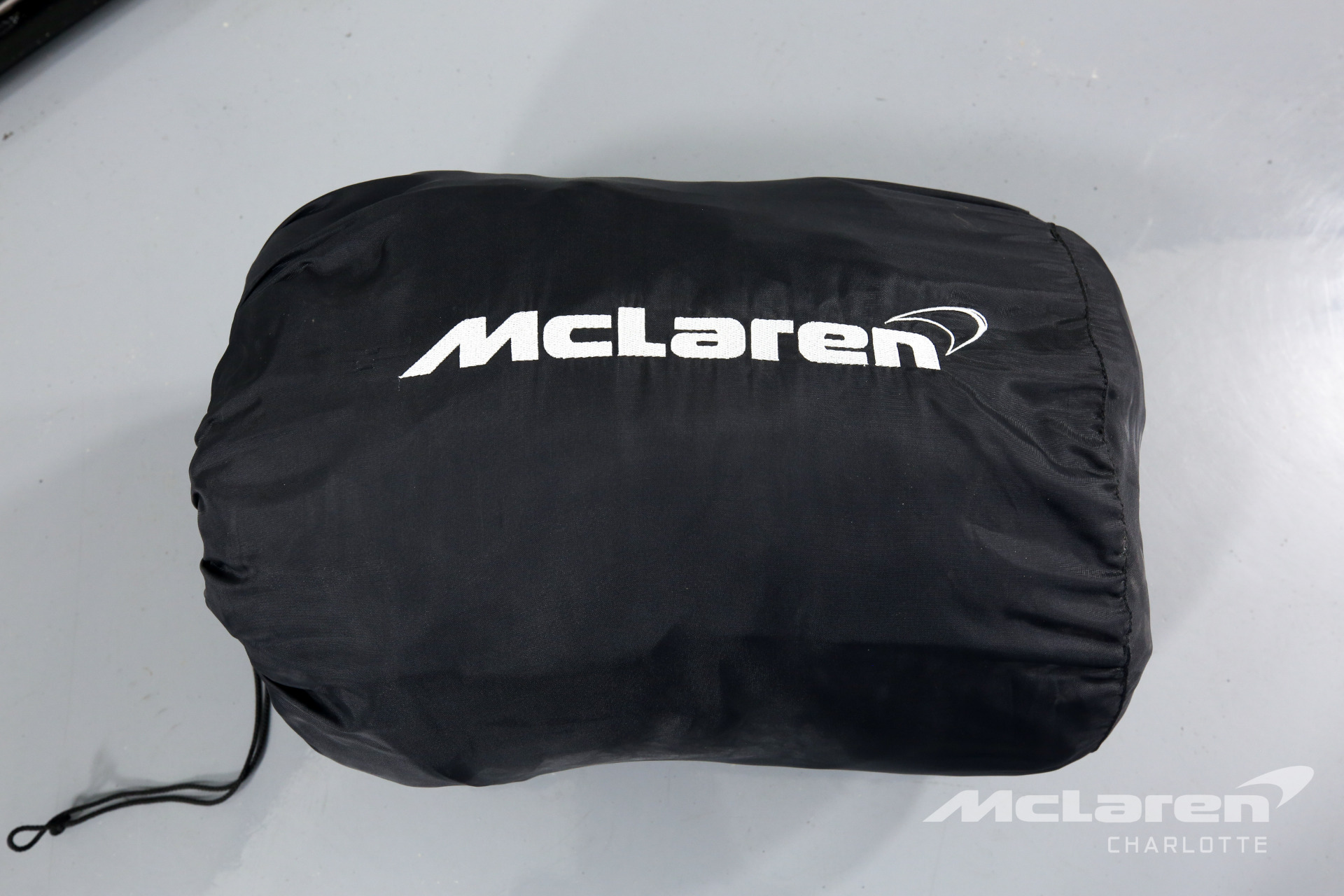 Used 2018 McLaren 570S Spider | Charlotte, NC