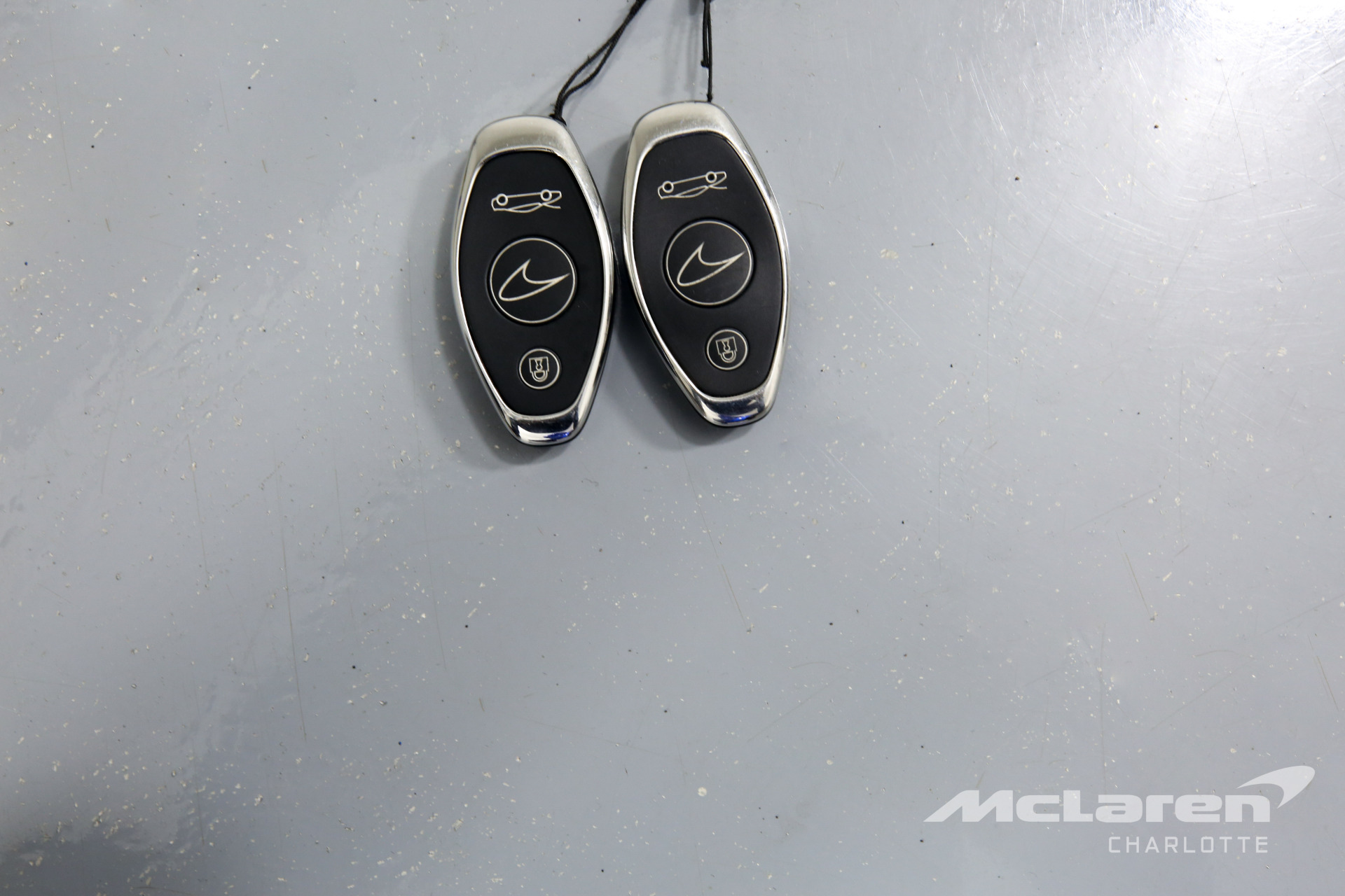 Used 2018 McLaren 570S Spider | Charlotte, NC