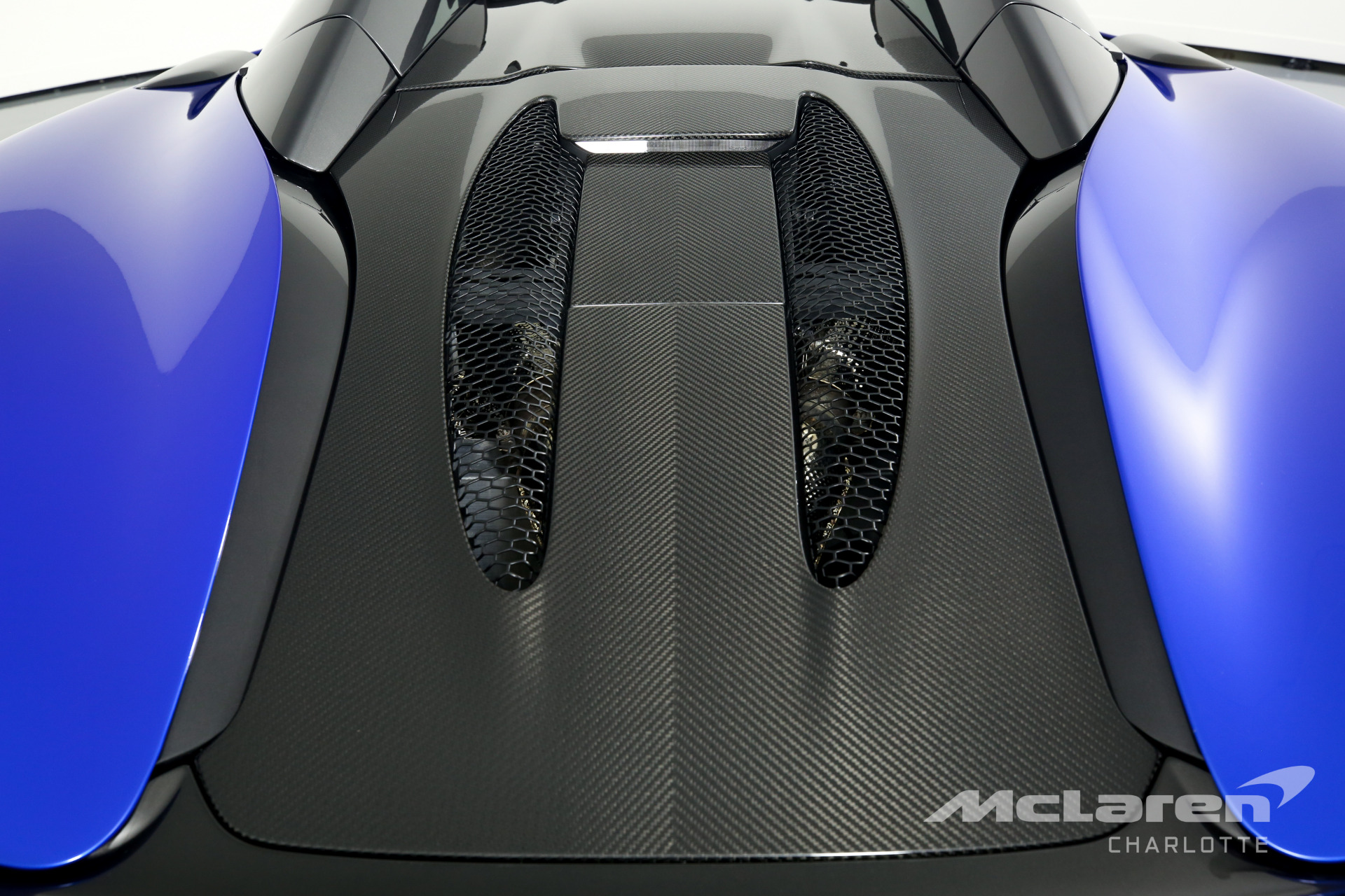 Used 2018 McLaren 570S Spider | Charlotte, NC