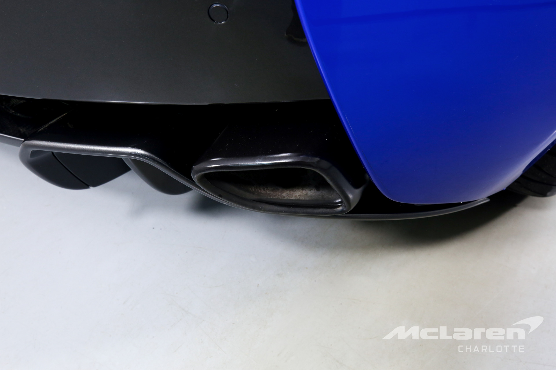 Used 2018 McLaren 570S Spider | Charlotte, NC