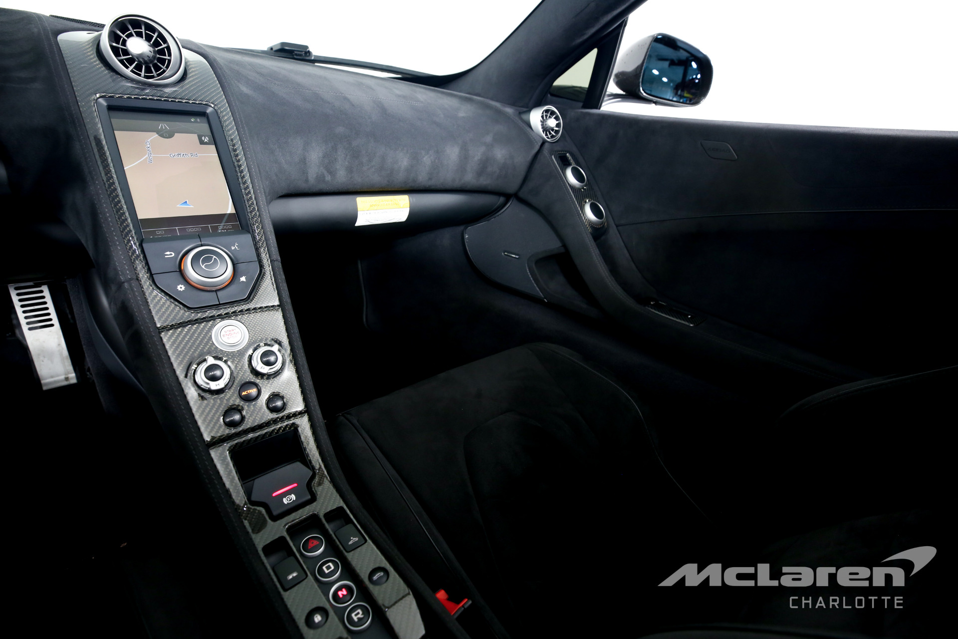 Used 2015 McLaren 650S Spider | Charlotte, NC