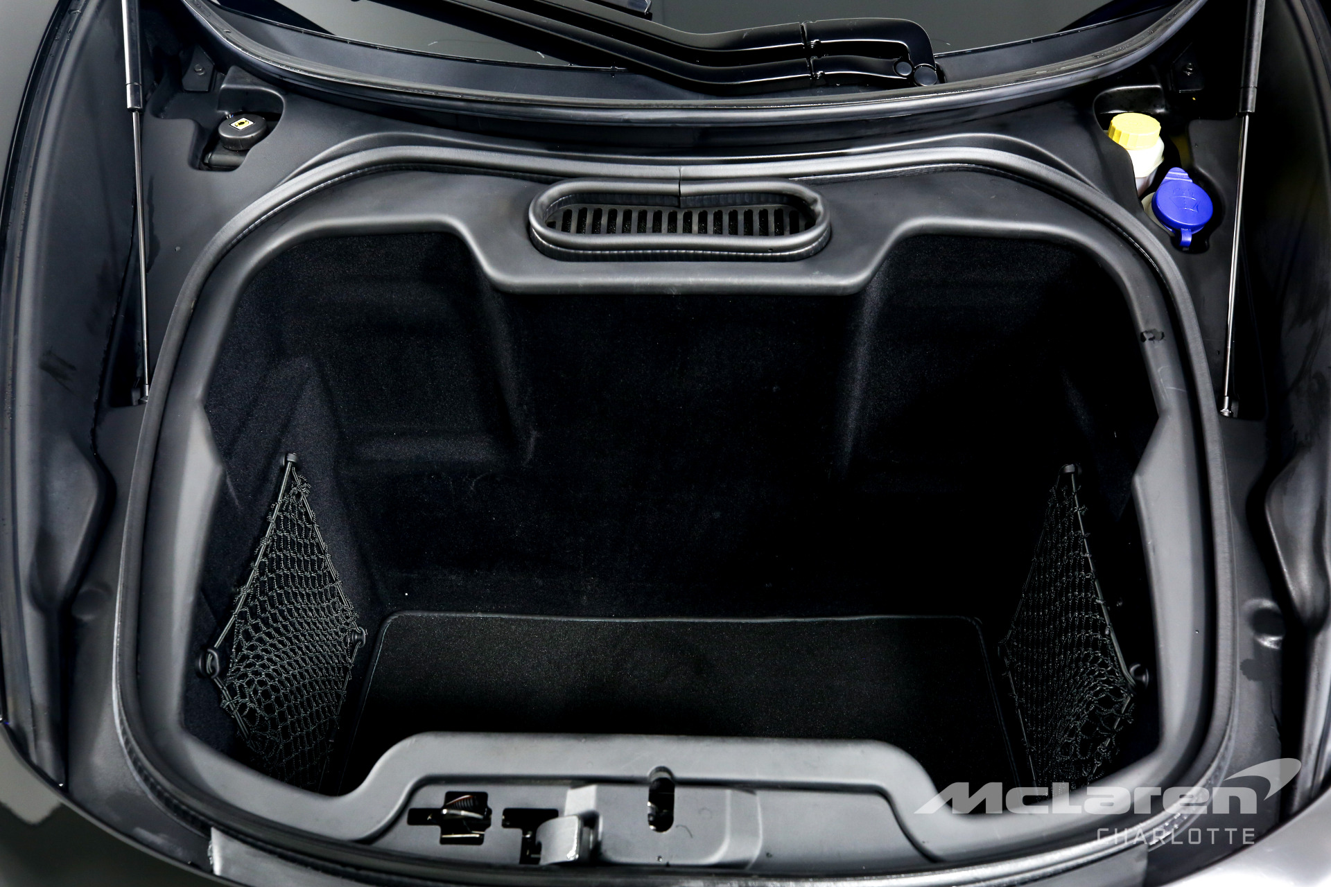 Used 2015 McLaren 650S Spider | Charlotte, NC