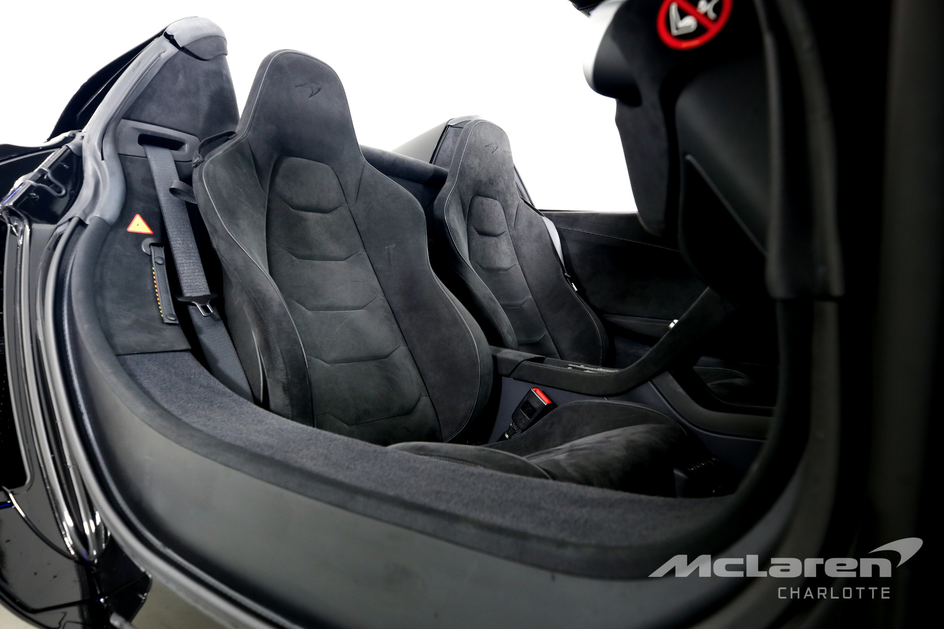 Used 2015 McLaren 650S Spider | Charlotte, NC