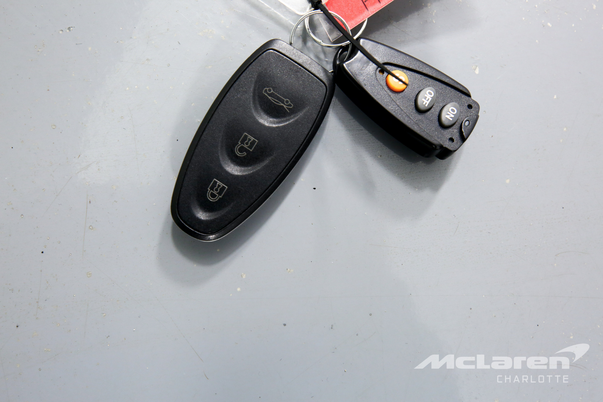 Used 2015 McLaren 650S Spider | Charlotte, NC