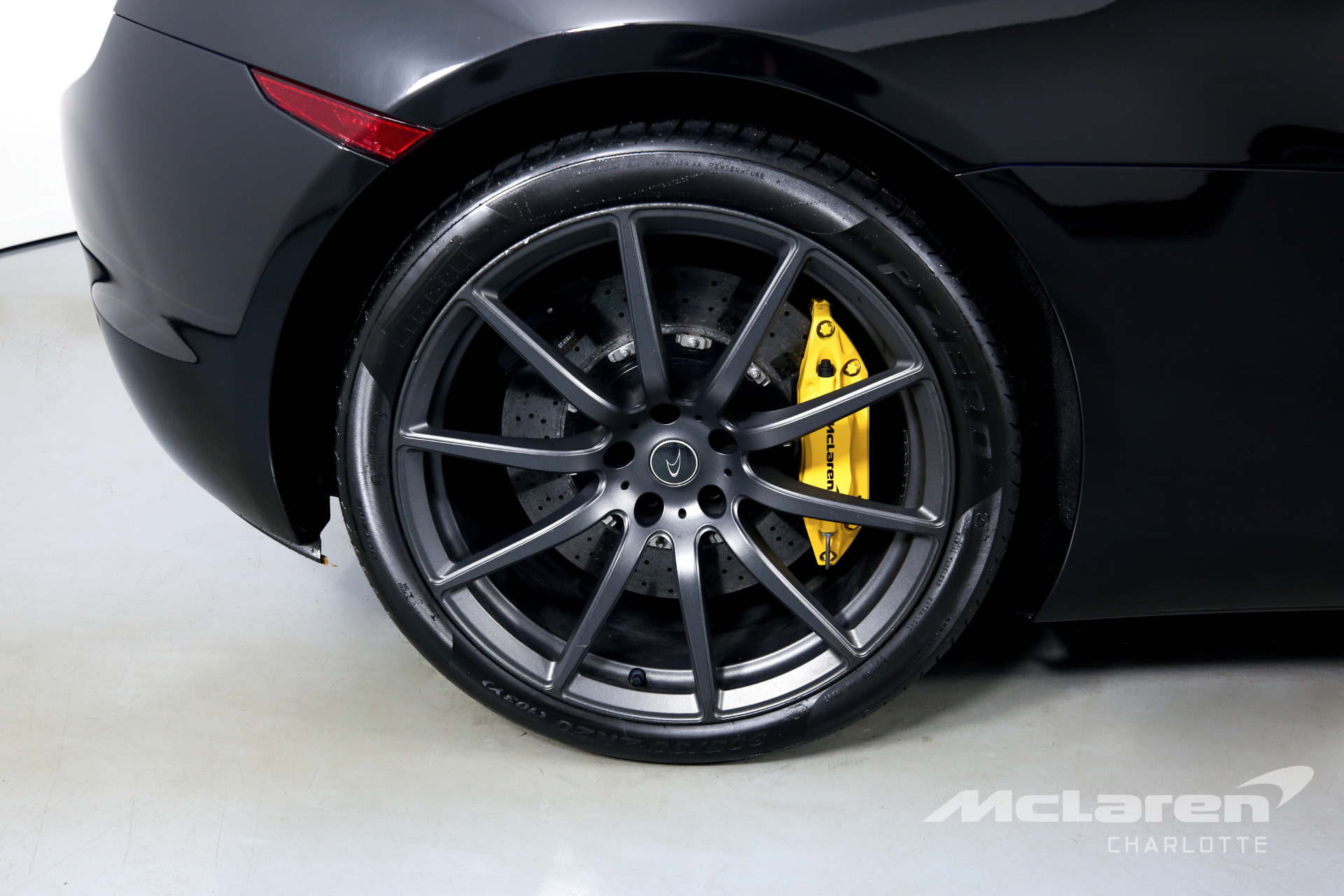 Used 2015 McLaren 650S Spider | Charlotte, NC