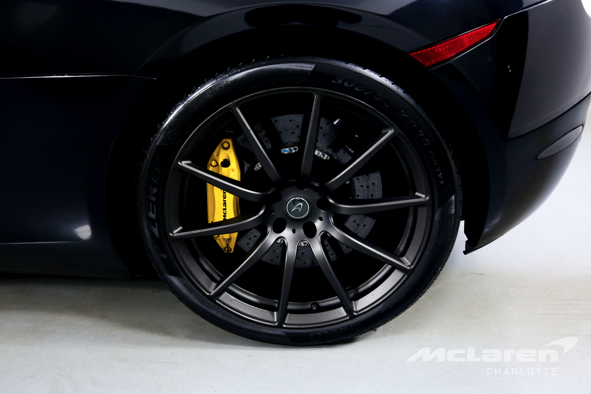 Used 2015 McLaren 650S Spider | Charlotte, NC