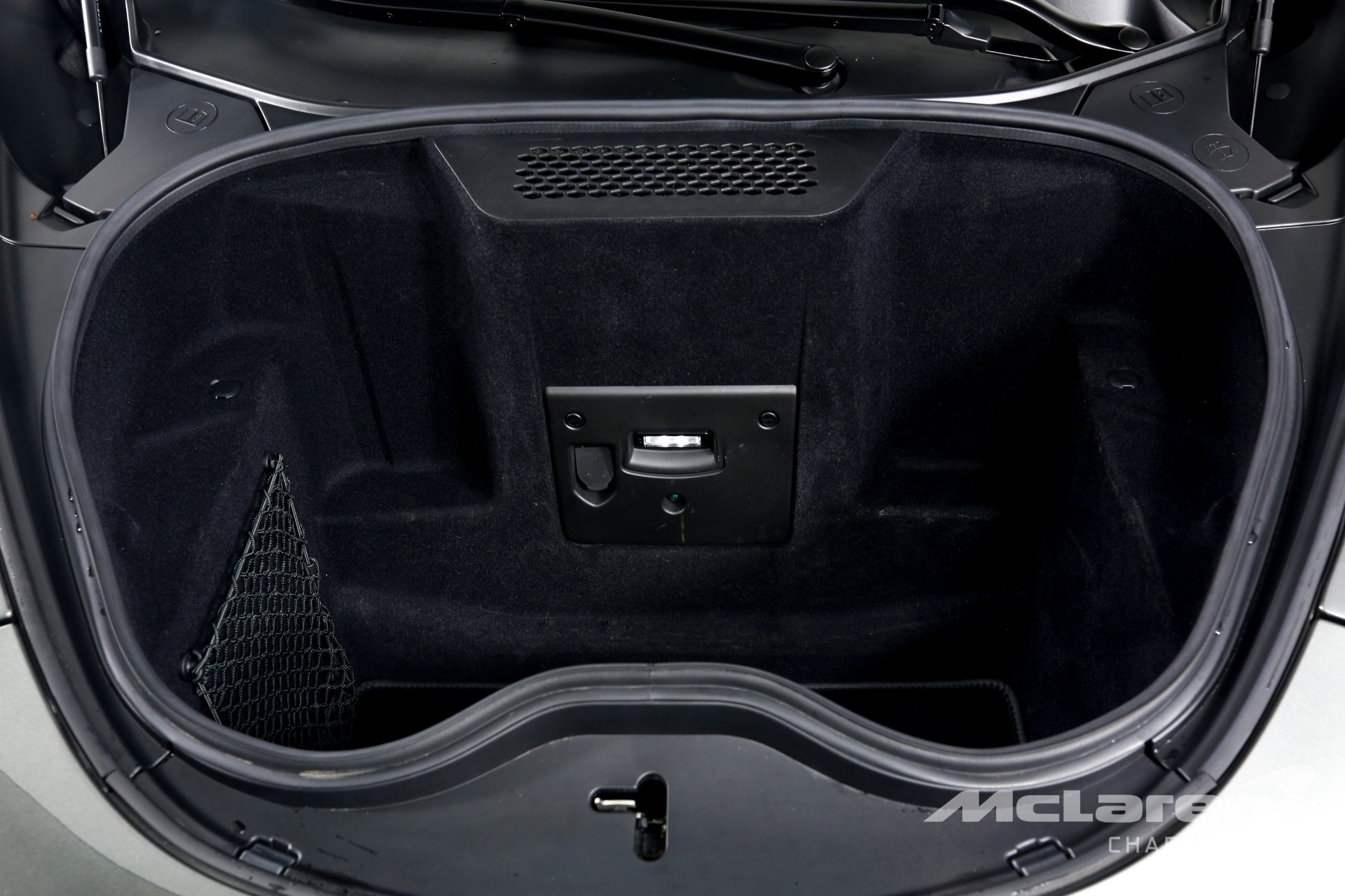 Used 2018 McLaren 570S Spider | Charlotte, NC