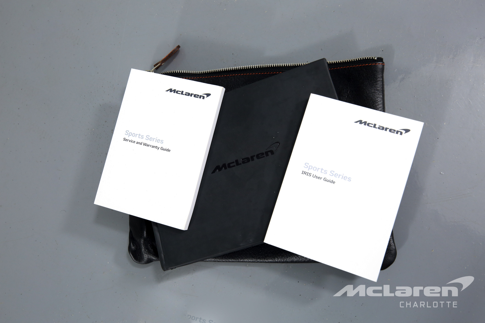 Used 2018 McLaren 570S Spider | Charlotte, NC