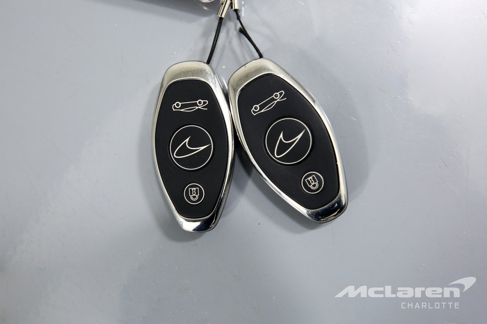 Used 2018 McLaren 570S Spider | Charlotte, NC