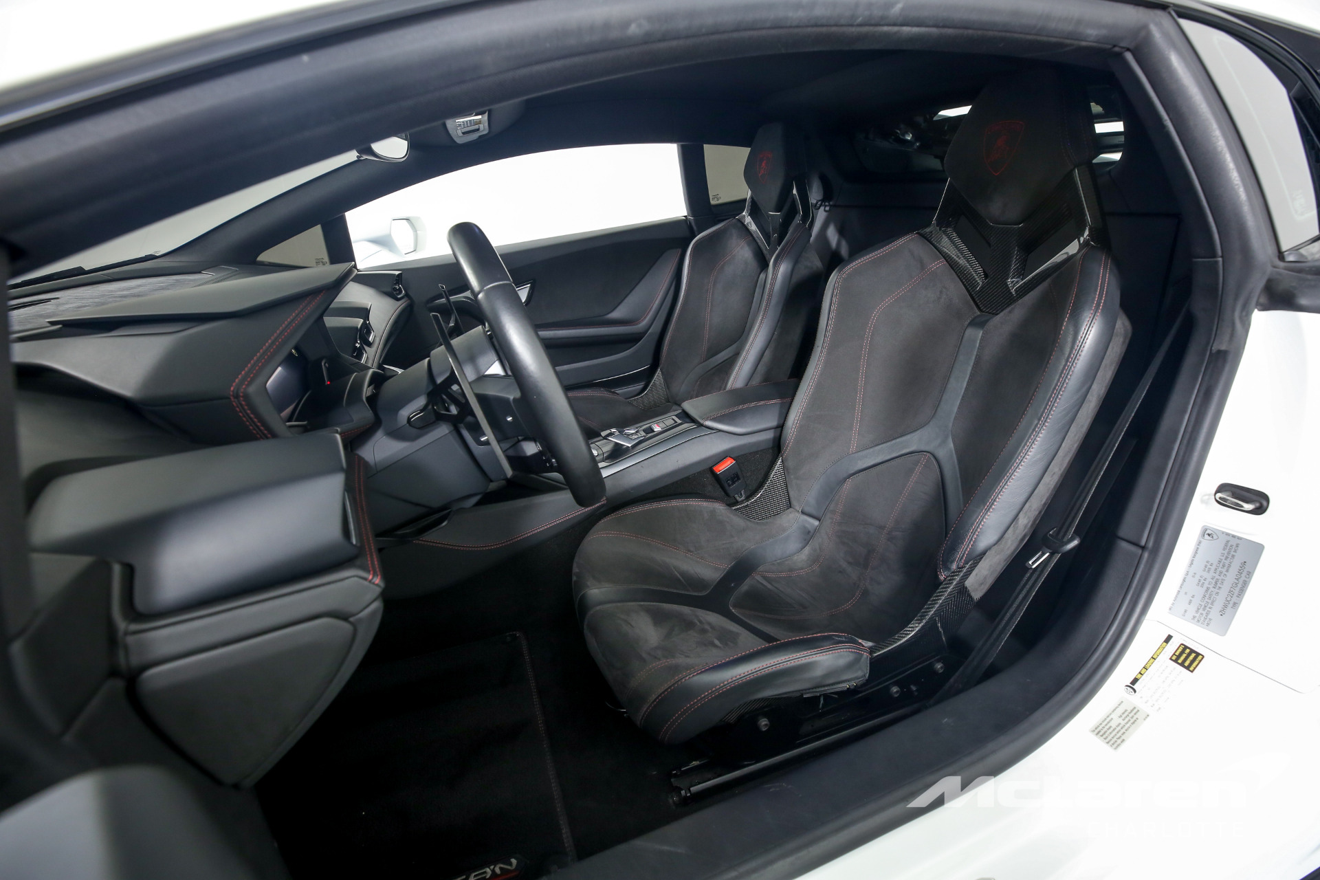 Used 2016 Lamborghini Huracan LP 580-2 | Charlotte, NC