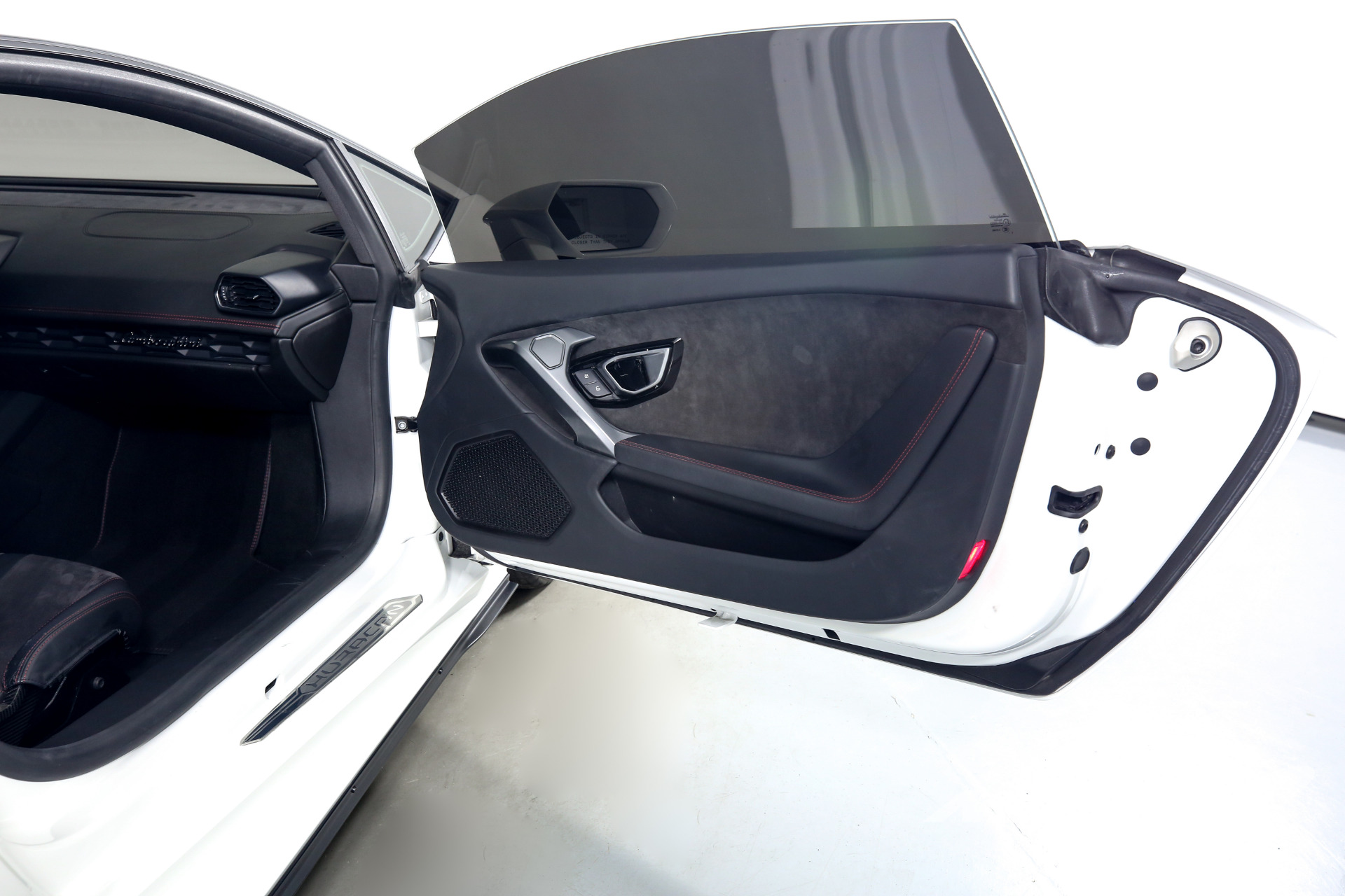 Used 2016 Lamborghini Huracan LP 580-2 | Charlotte, NC