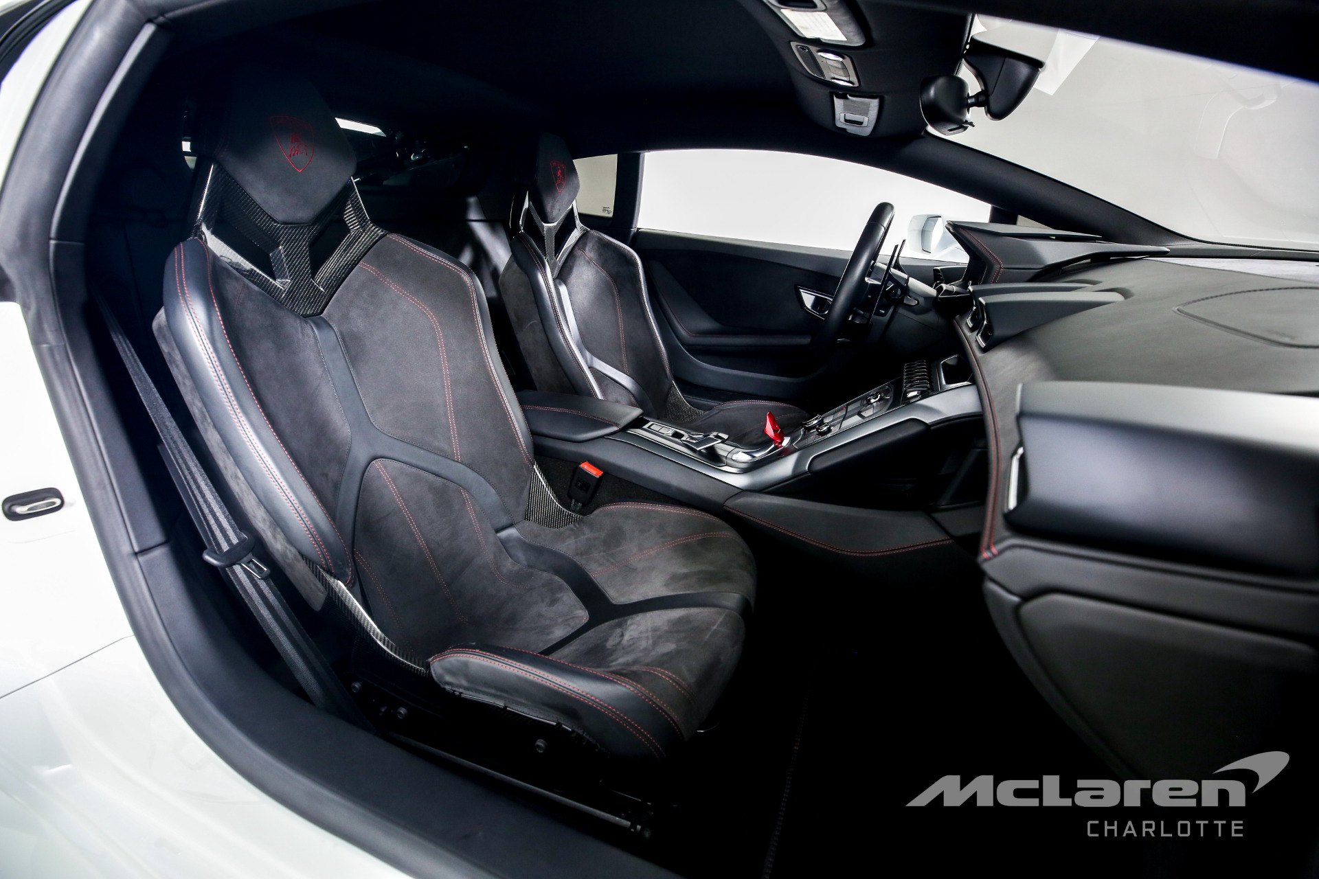 Used 2016 Lamborghini Huracan LP 580-2 | Charlotte, NC