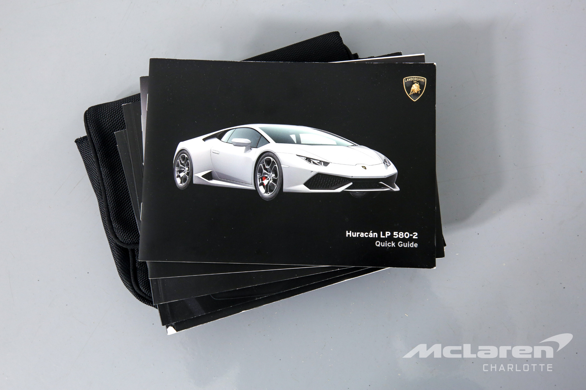 Used 2016 Lamborghini Huracan LP 580-2 | Charlotte, NC