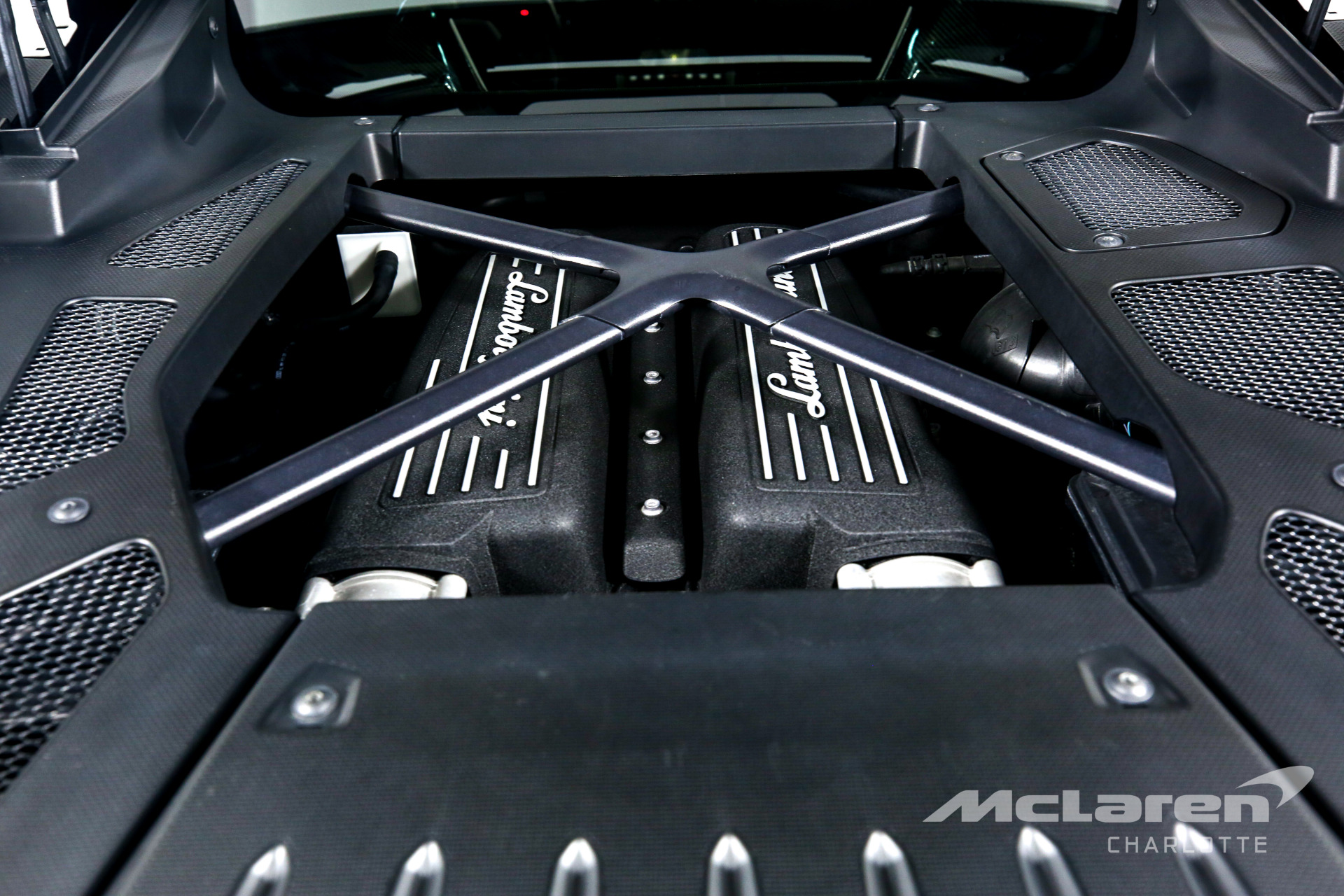 Used 2016 Lamborghini Huracan LP 580-2 | Charlotte, NC