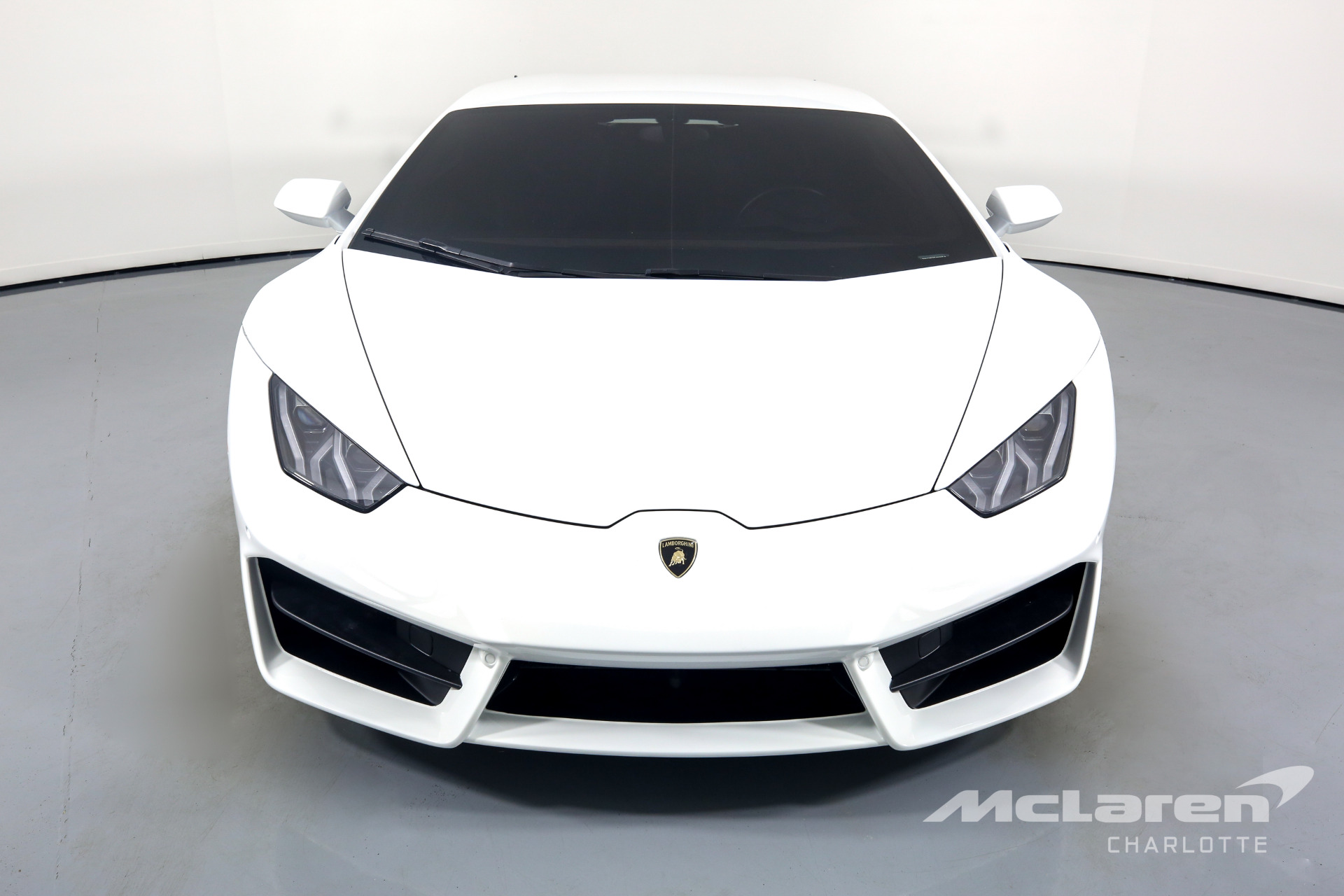 Used 2016 Lamborghini Huracan LP 580-2 | Charlotte, NC