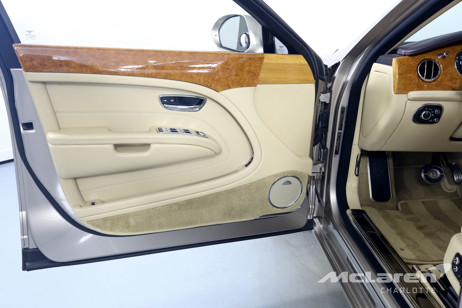 Used 2011 Bentley Mulsanne | Charlotte, NC
