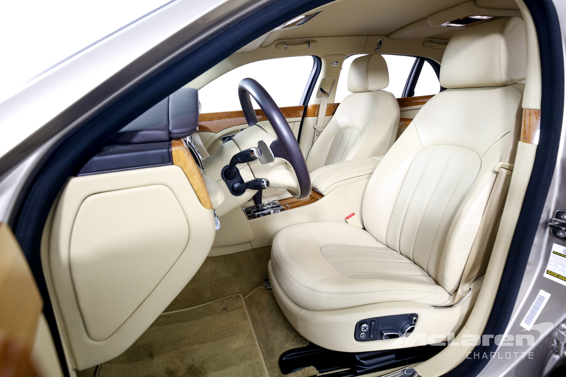 Used 2011 Bentley Mulsanne | Charlotte, NC